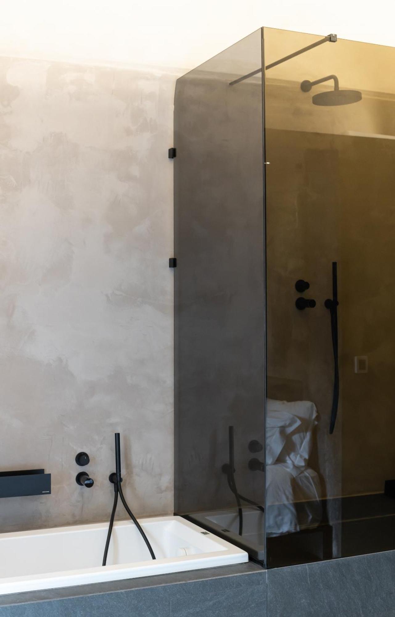 Terme Di Bacco - Design And Catane