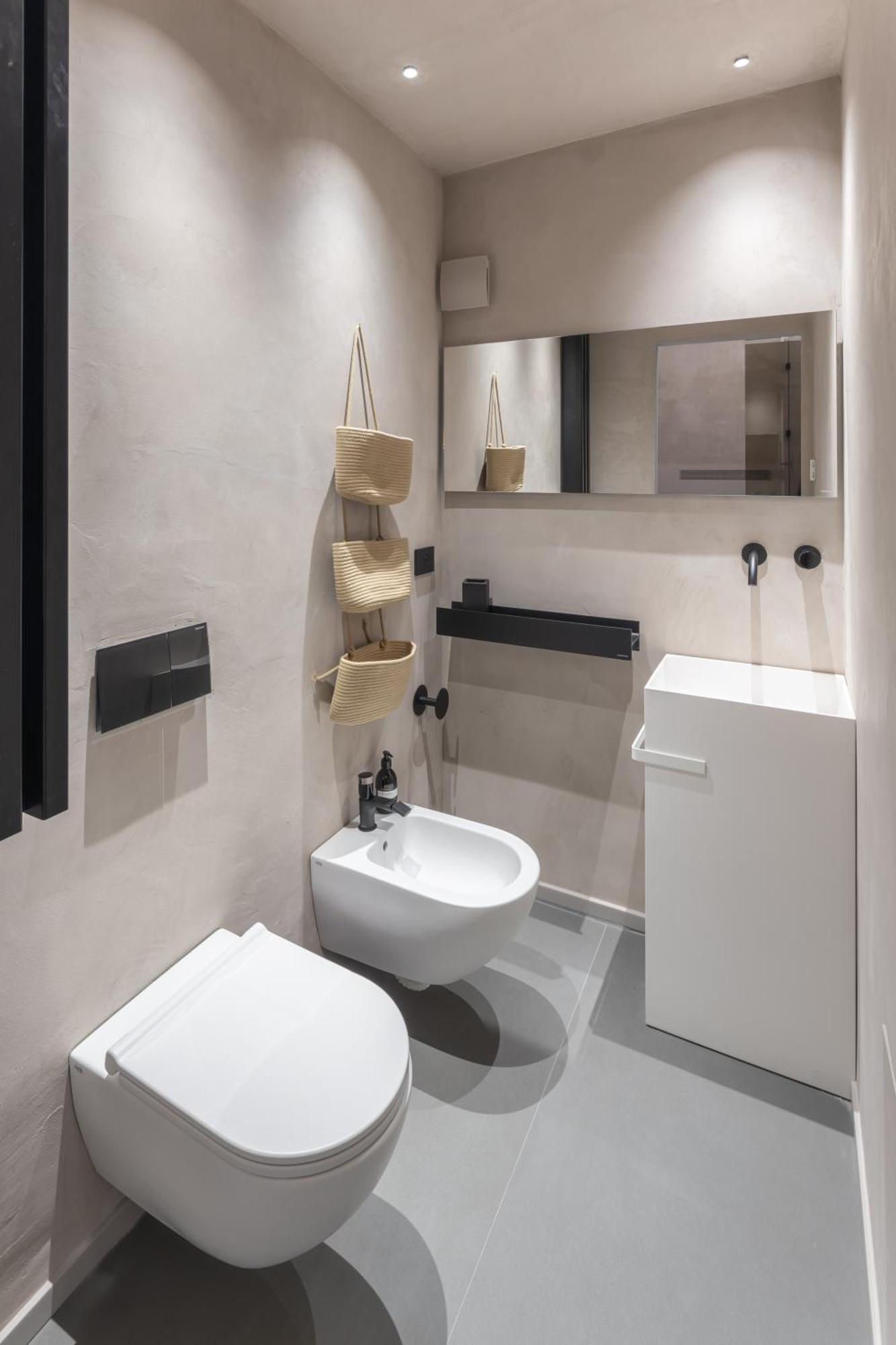 Terme Di Bacco - Design And Appartement *