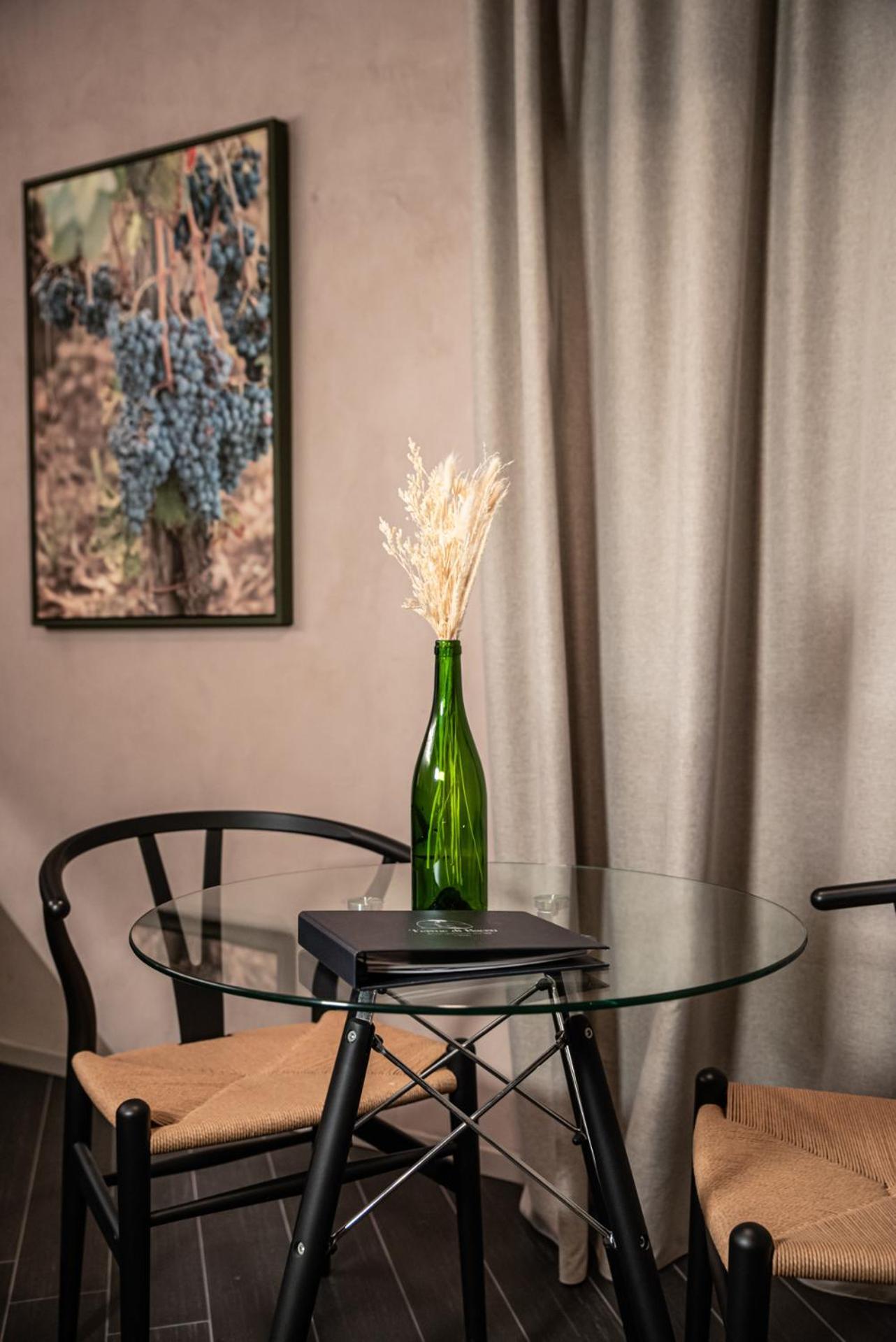 Appartement Terme Di Bacco - Design And *