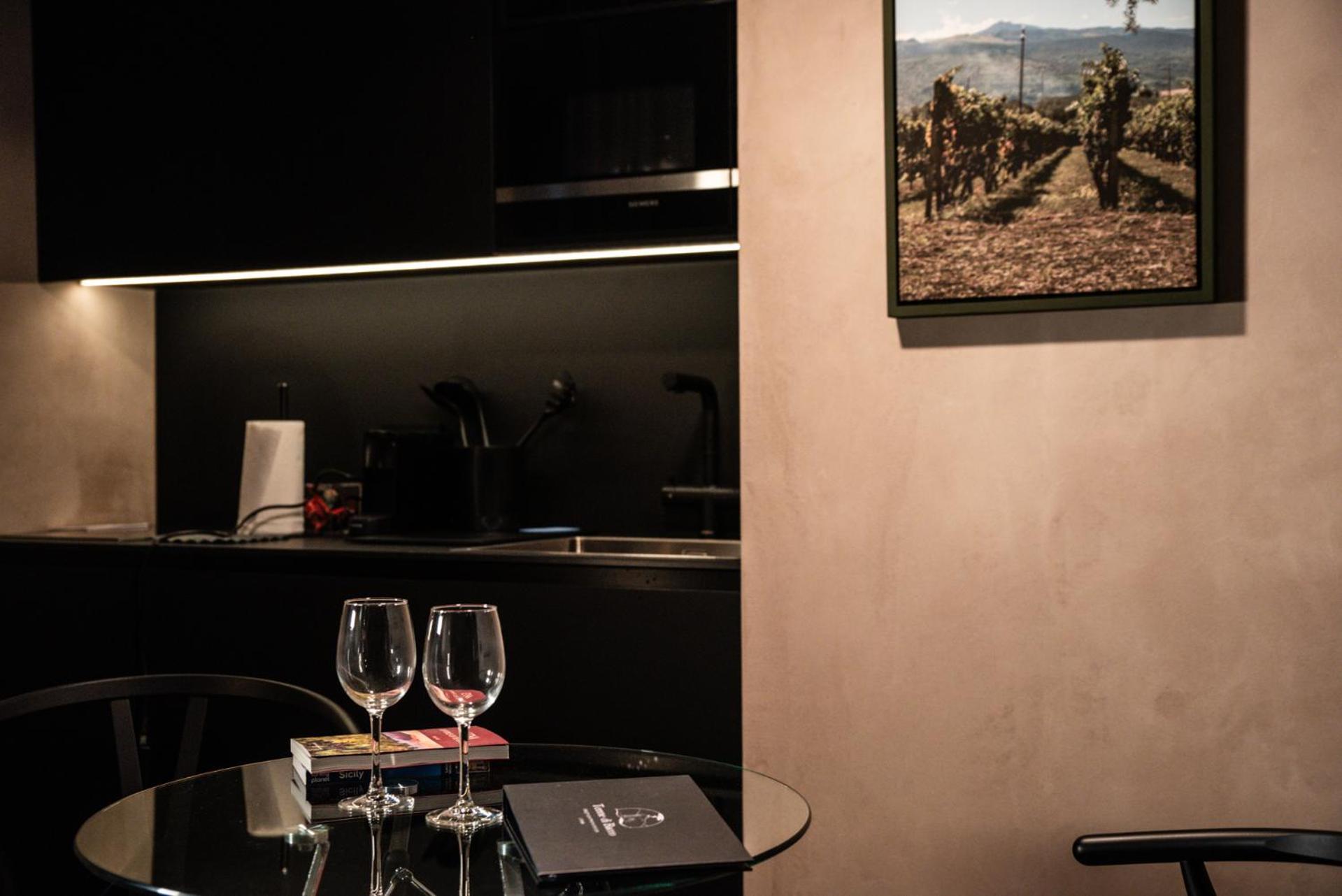 Terme Di Bacco - Design And Appartement
