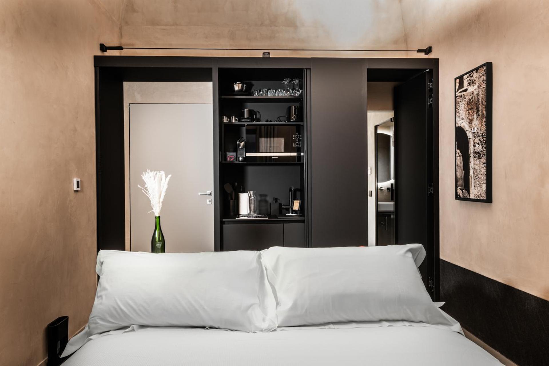 Appartement Terme Di Bacco - Design And *