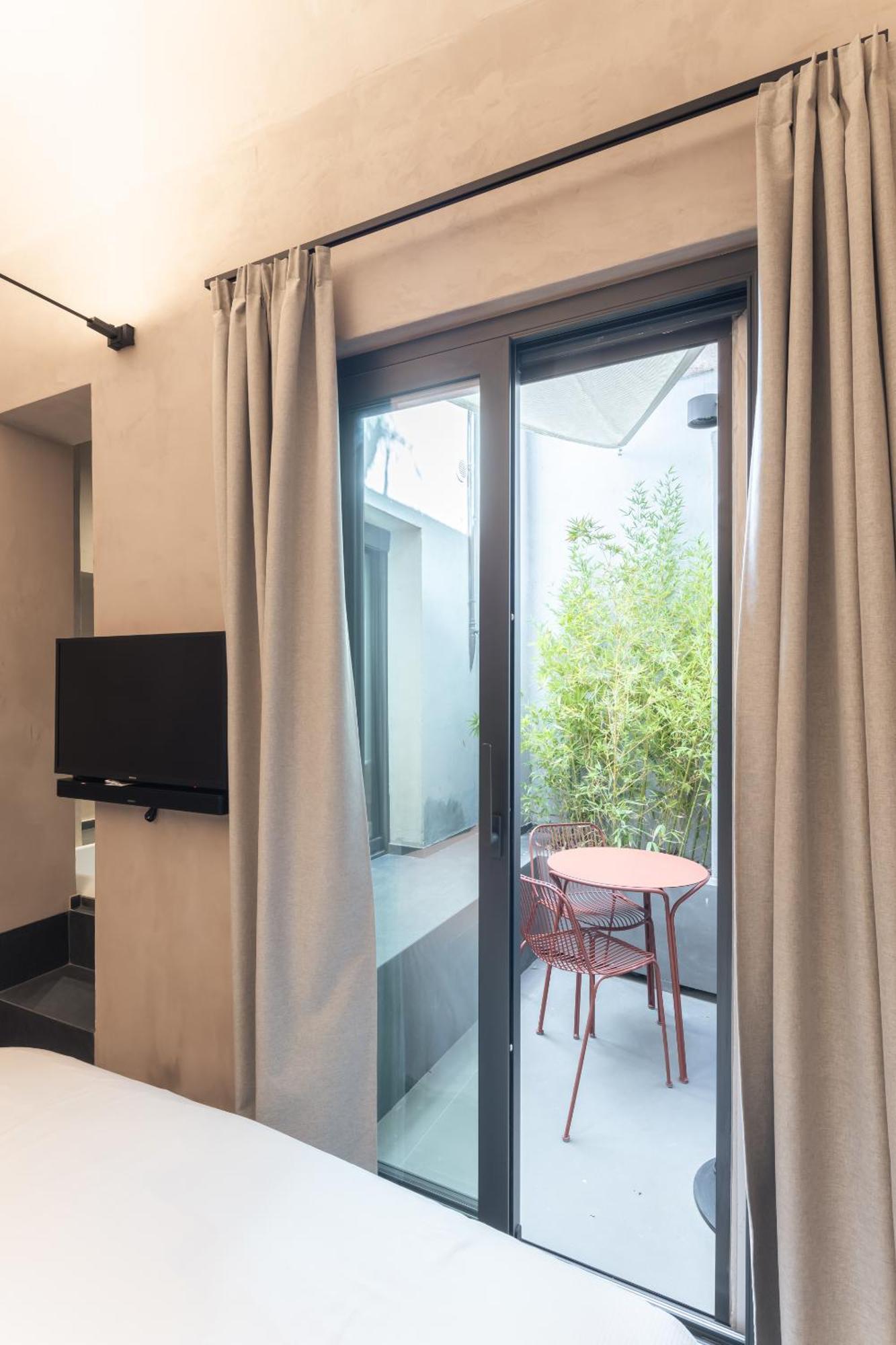Terme Di Bacco - Design And * Catania