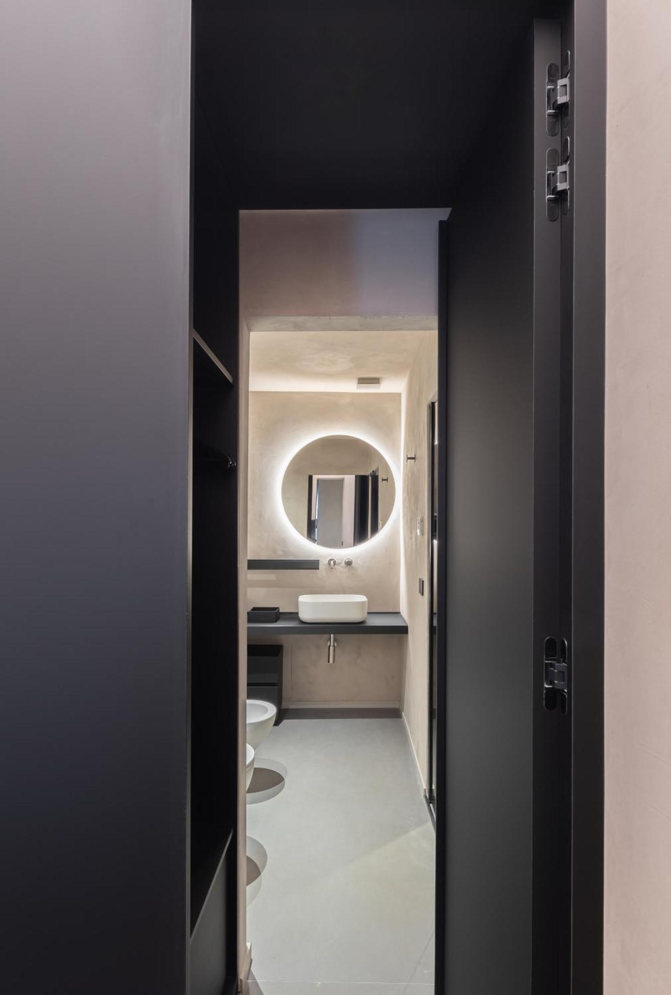 Apartment Terme Di Bacco - Design And *