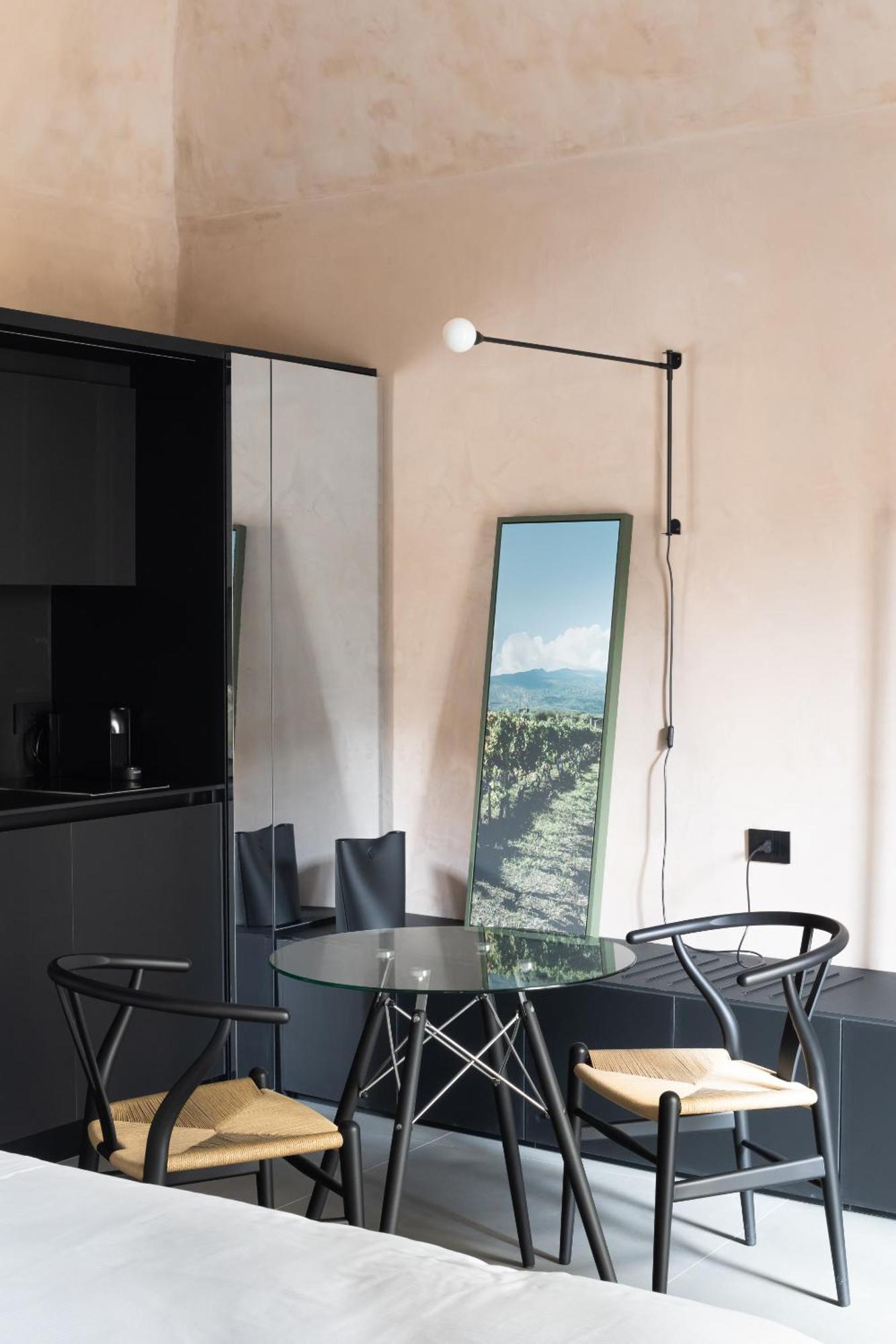 Terme Di Bacco - Design And Apartment Catania