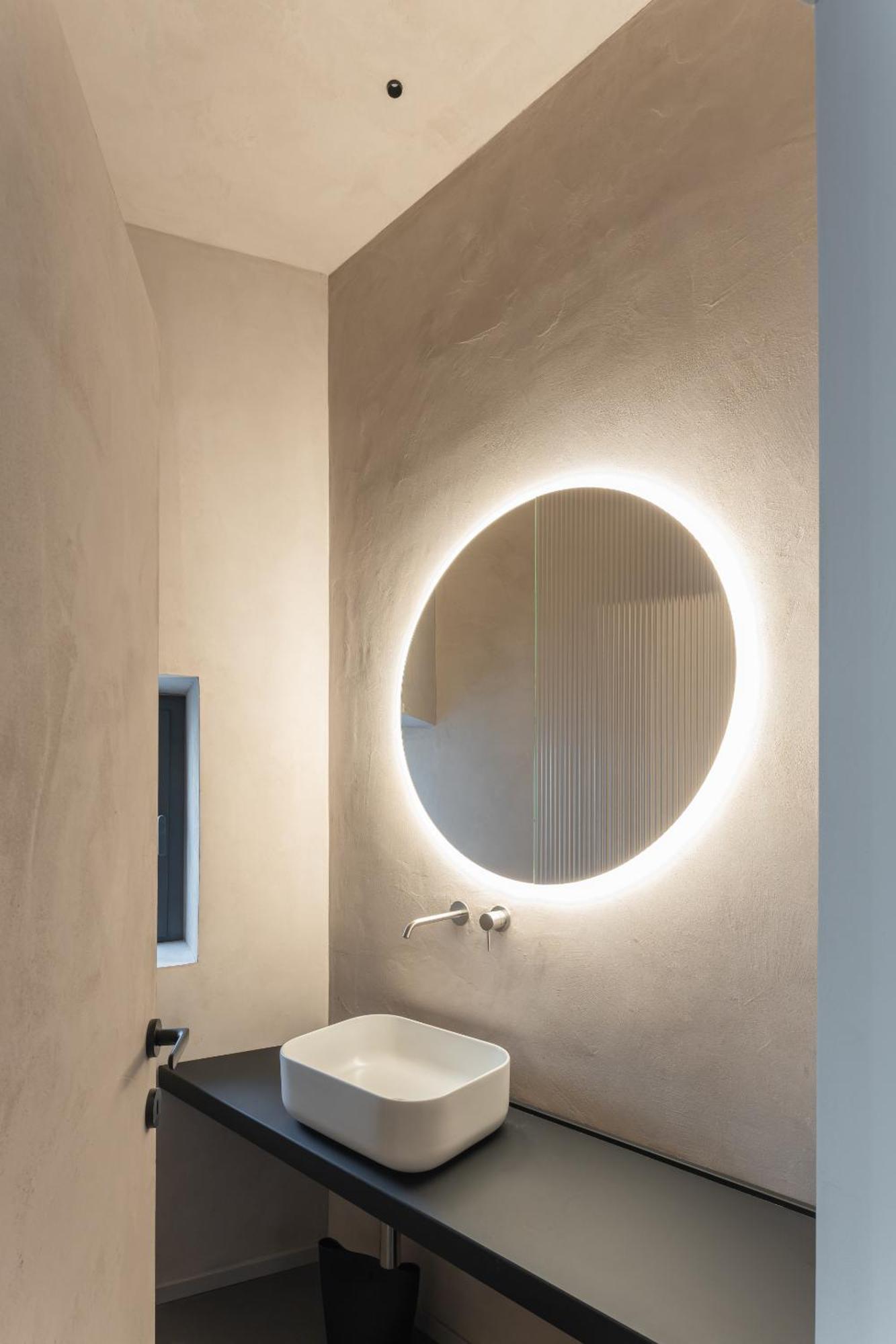 Apartment Terme Di Bacco - Design And