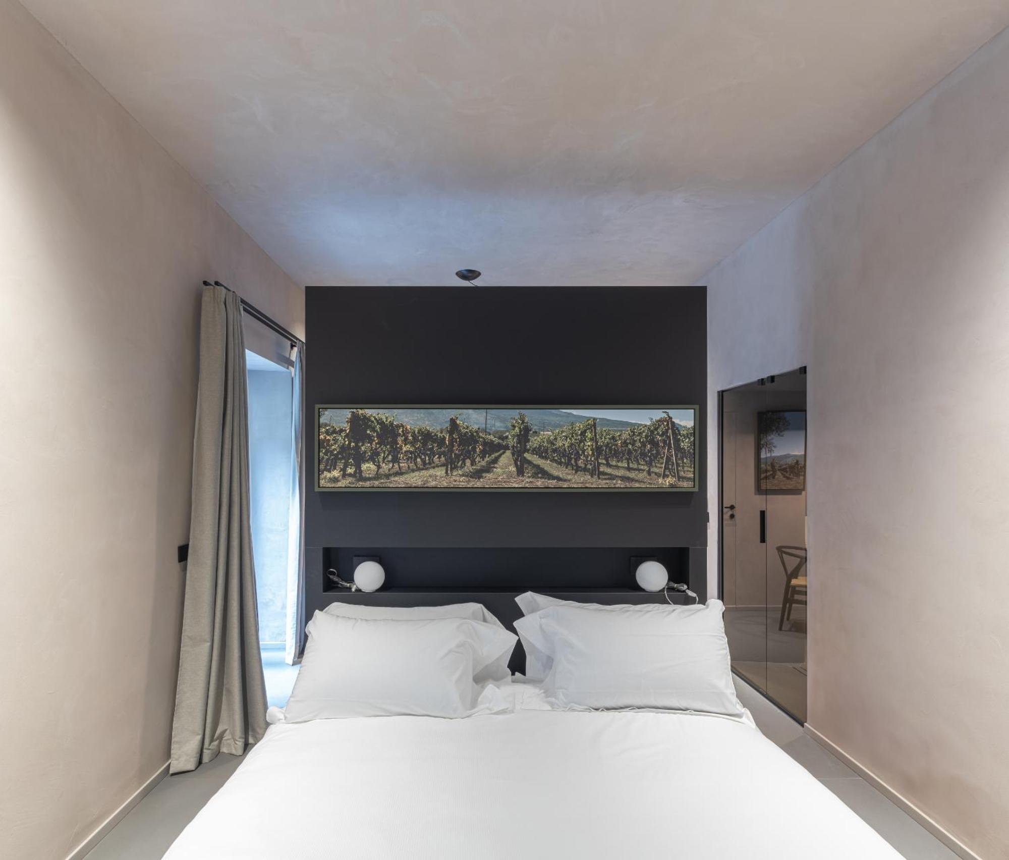 Apartment Terme Di Bacco - Design And Catania