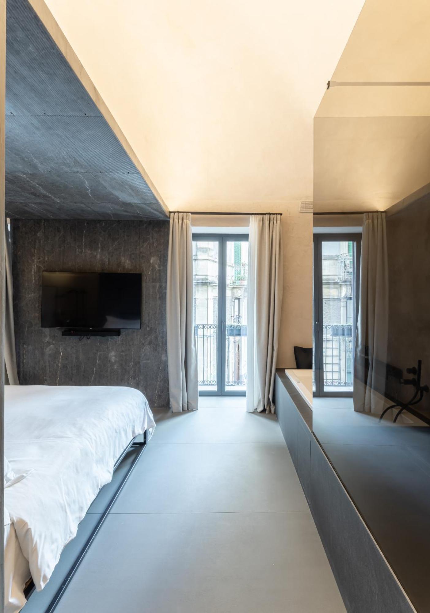 Terme Di Bacco - Design And Apartment *