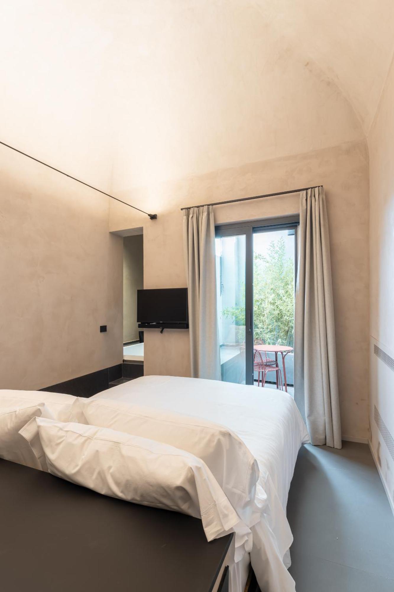 Terme Di Bacco - Design And Catania