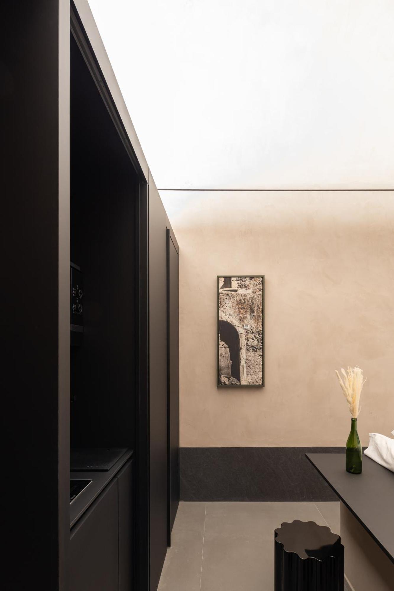 Terme Di Bacco - Design And * Catania