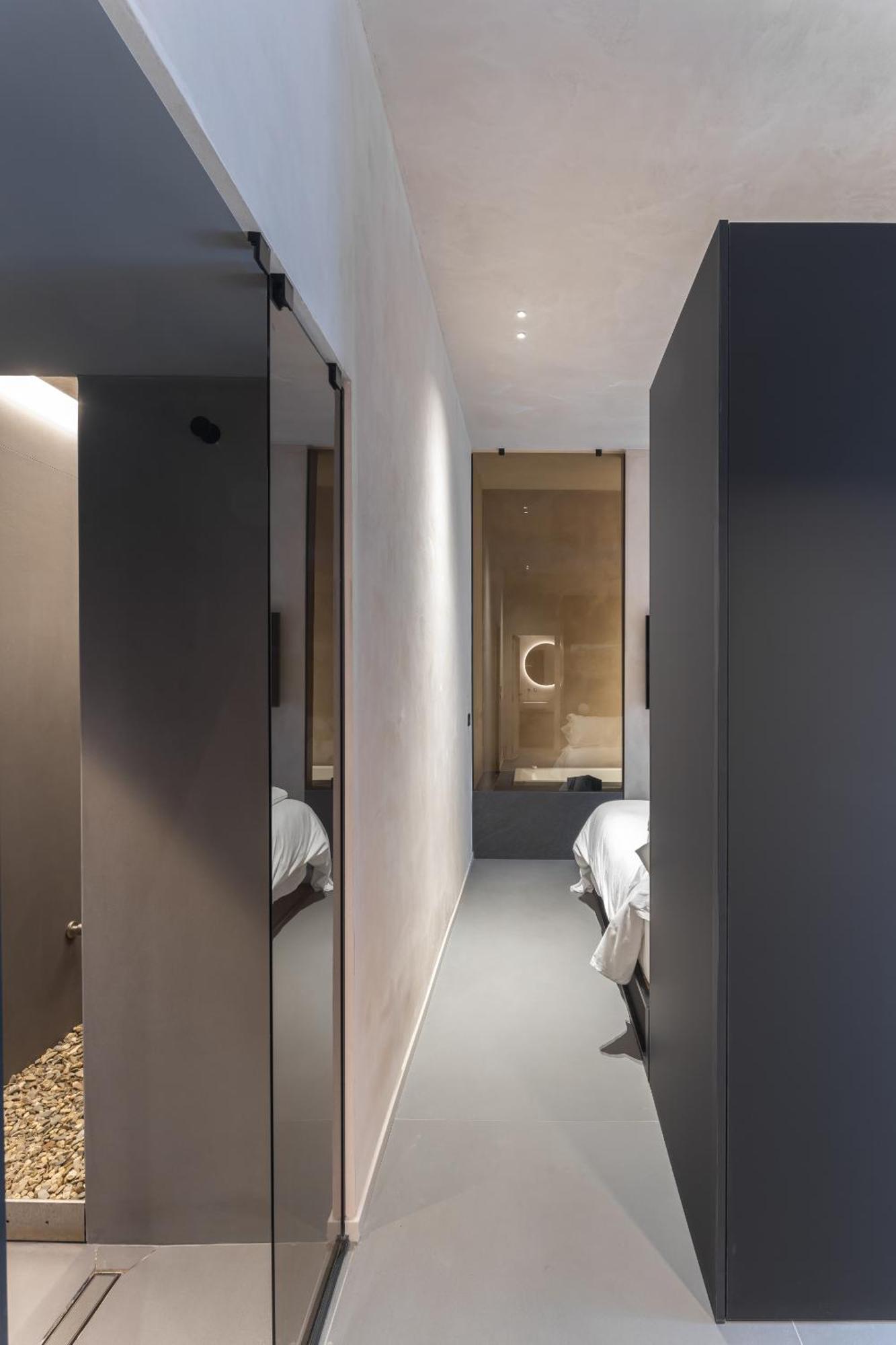 Terme Di Bacco - Design And