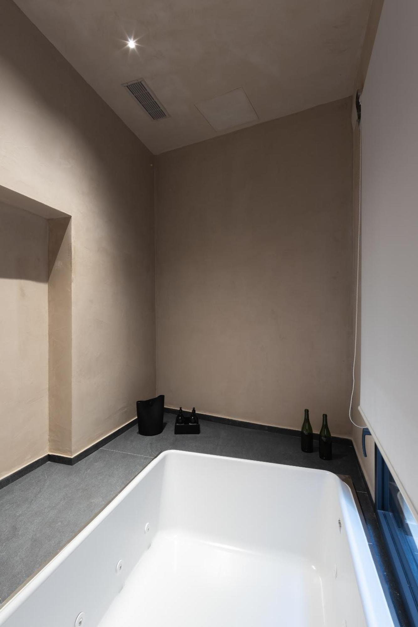 Terme Di Bacco - Design And Apartment
