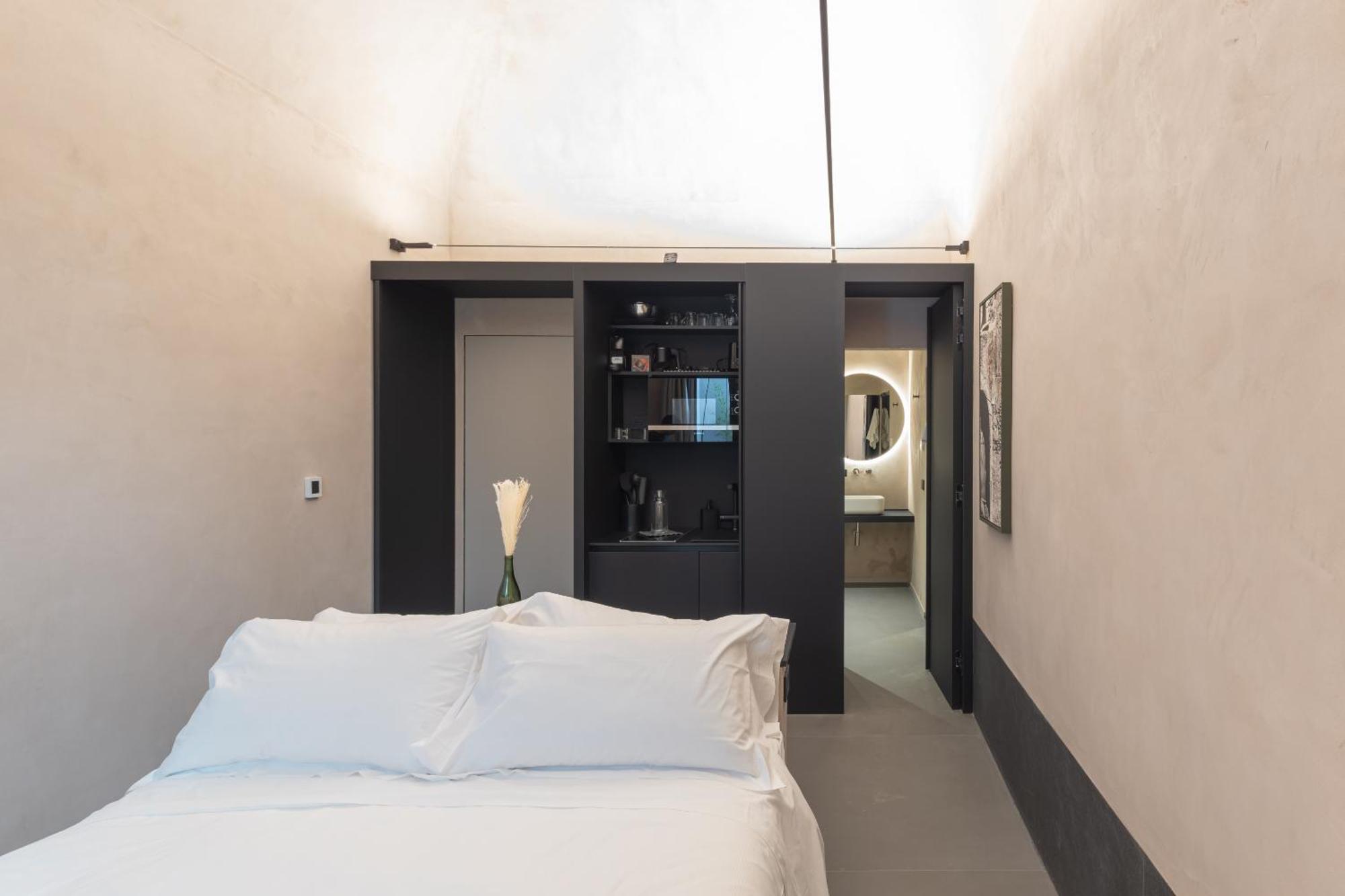Terme Di Bacco - Design And Apartment Catania