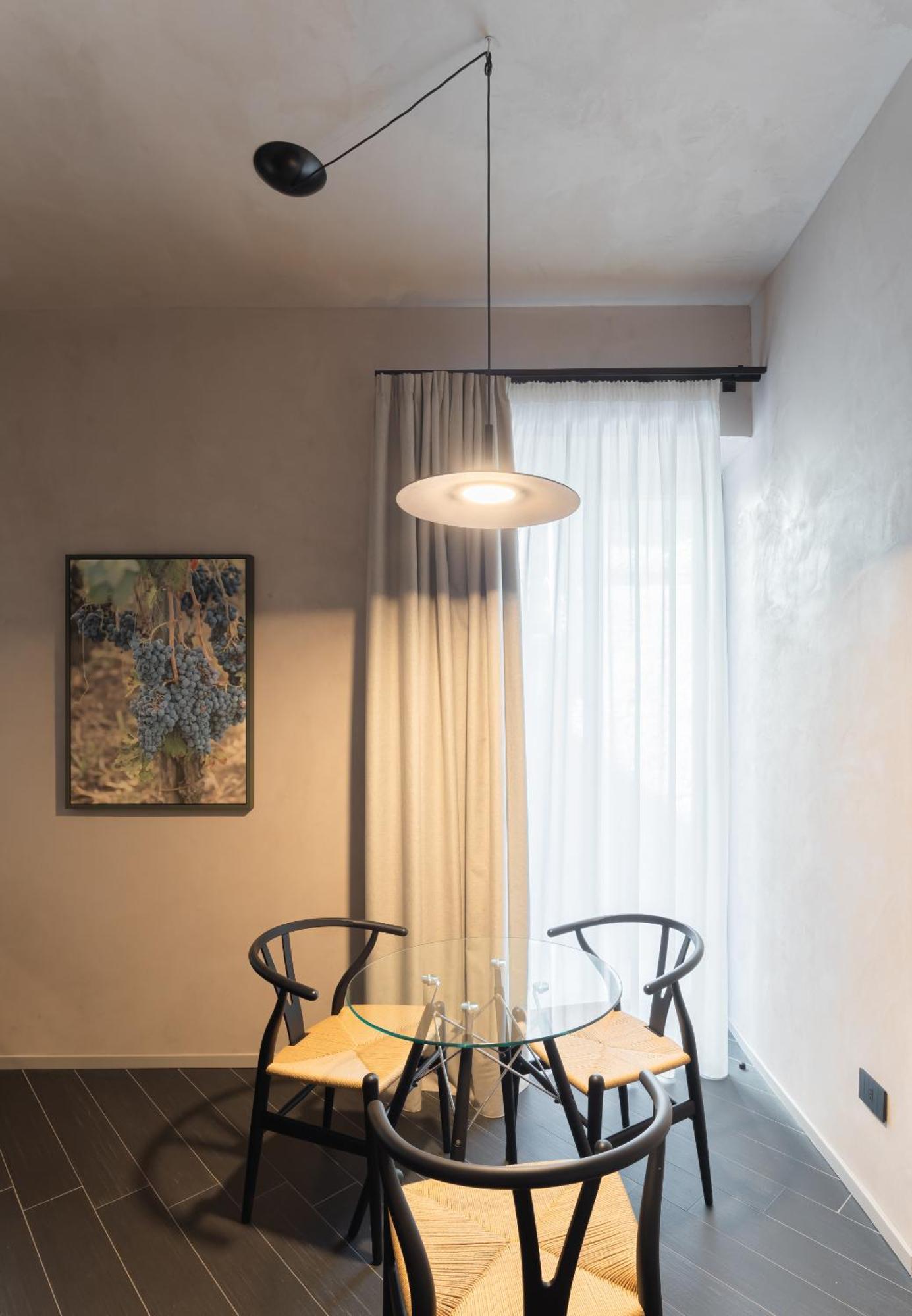 Apartment Terme Di Bacco - Design And Catania