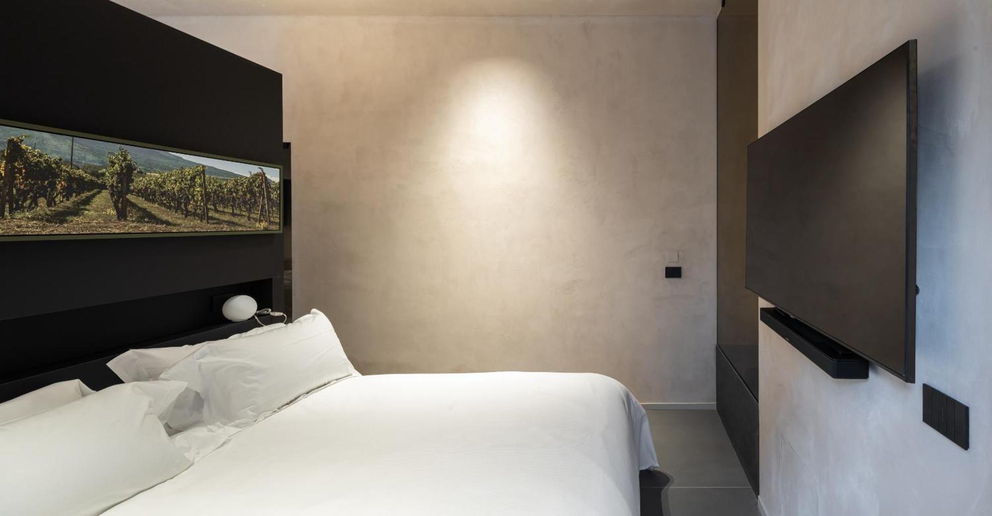 Terme Di Bacco - Design And *