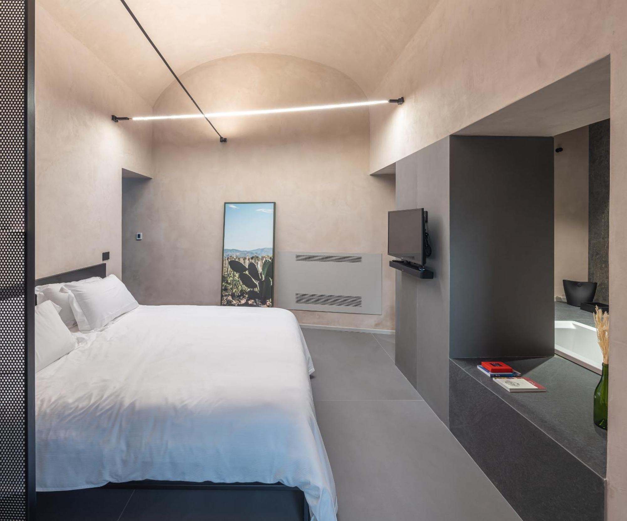 Terme Di Bacco - Design And Apartment *
