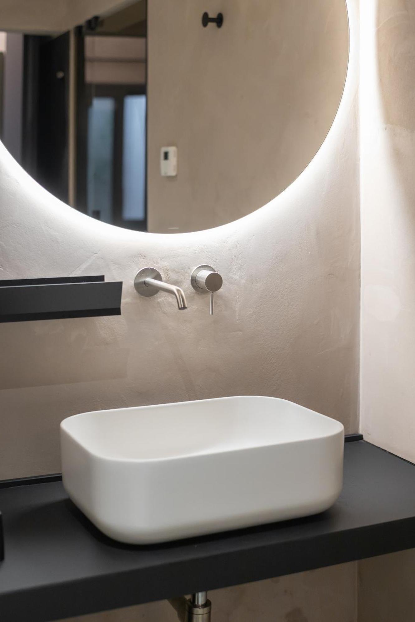 Terme Di Bacco - Design And Apartment CTA