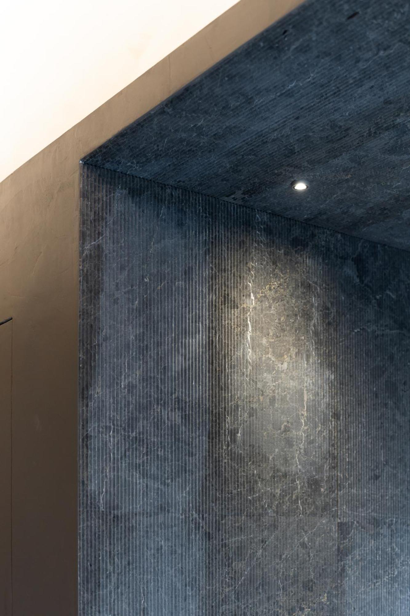 Terme Di Bacco - Design And
