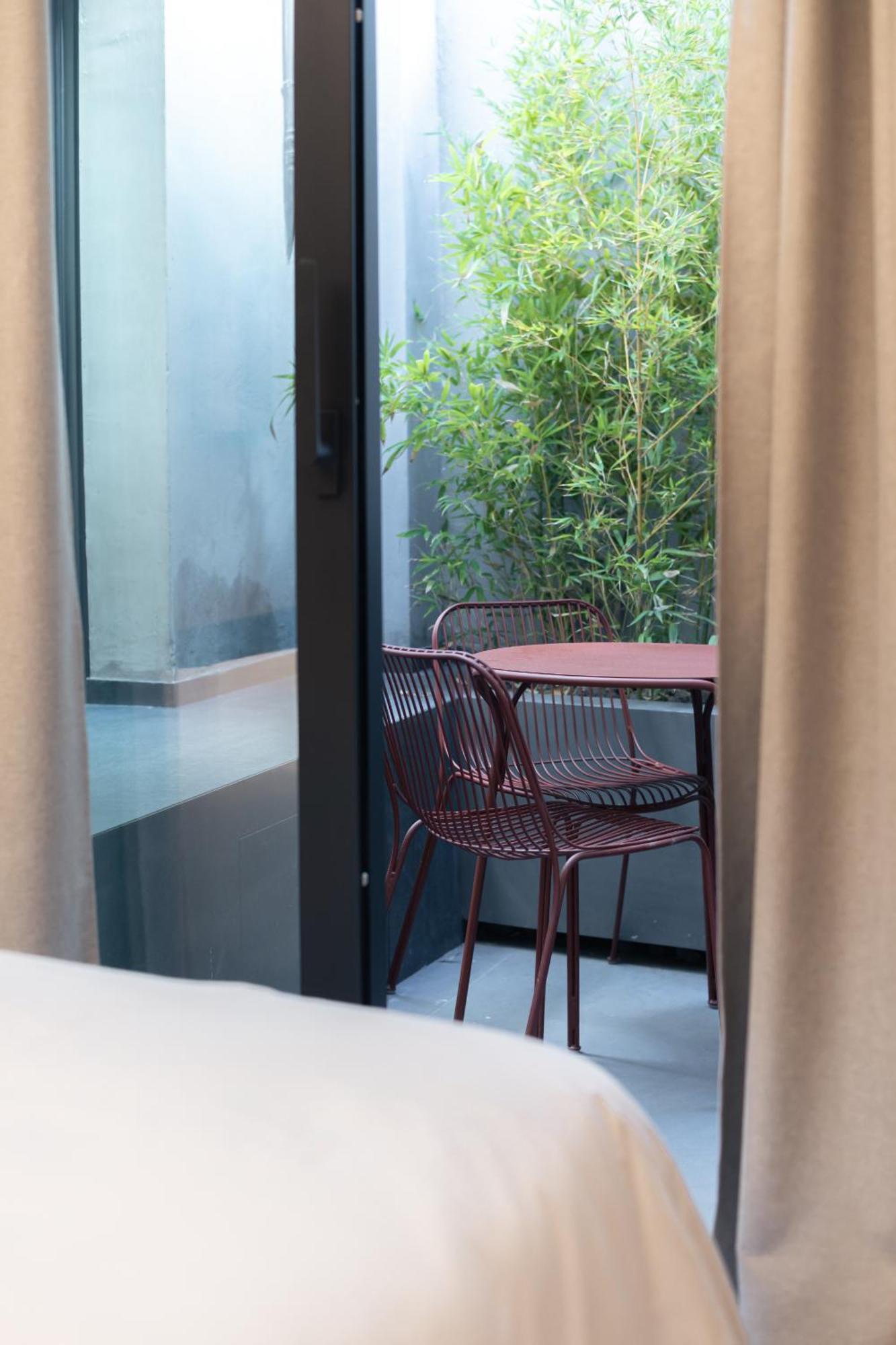 Apartment Terme Di Bacco - Design And