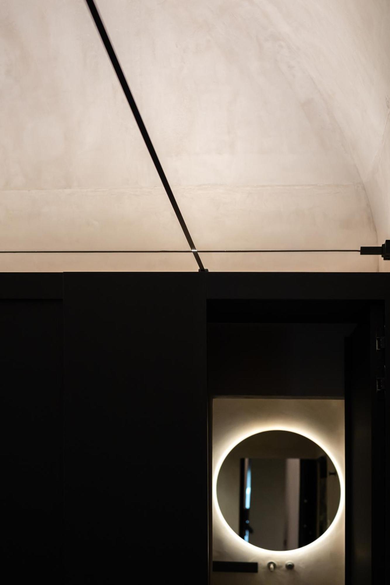 Apartment Terme Di Bacco - Design And *