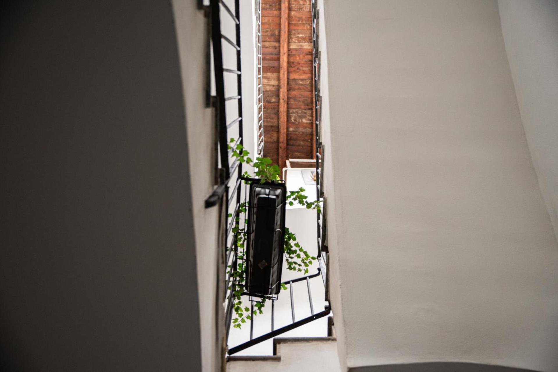 Apartment Terme Di Bacco - Design And *