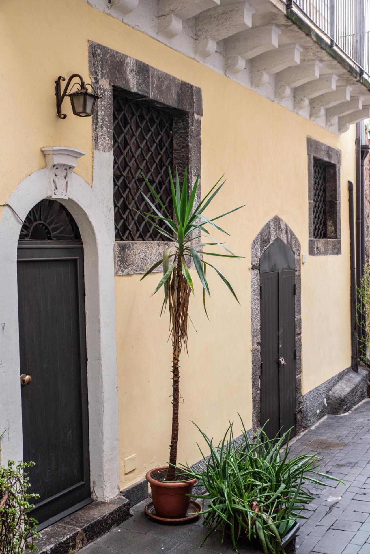Apartment Terme Di Bacco - Design And CTA