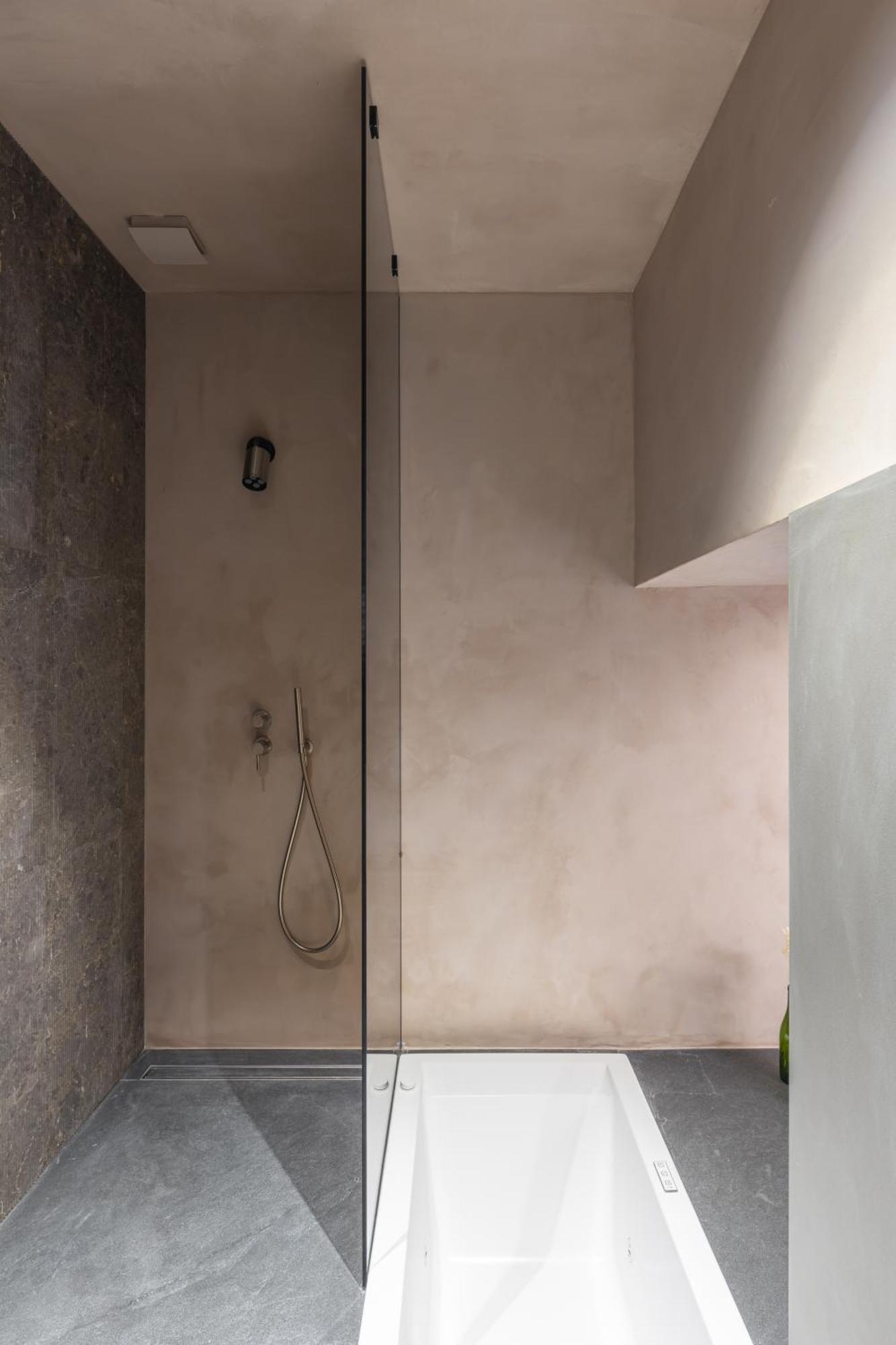 Terme Di Bacco - Design And