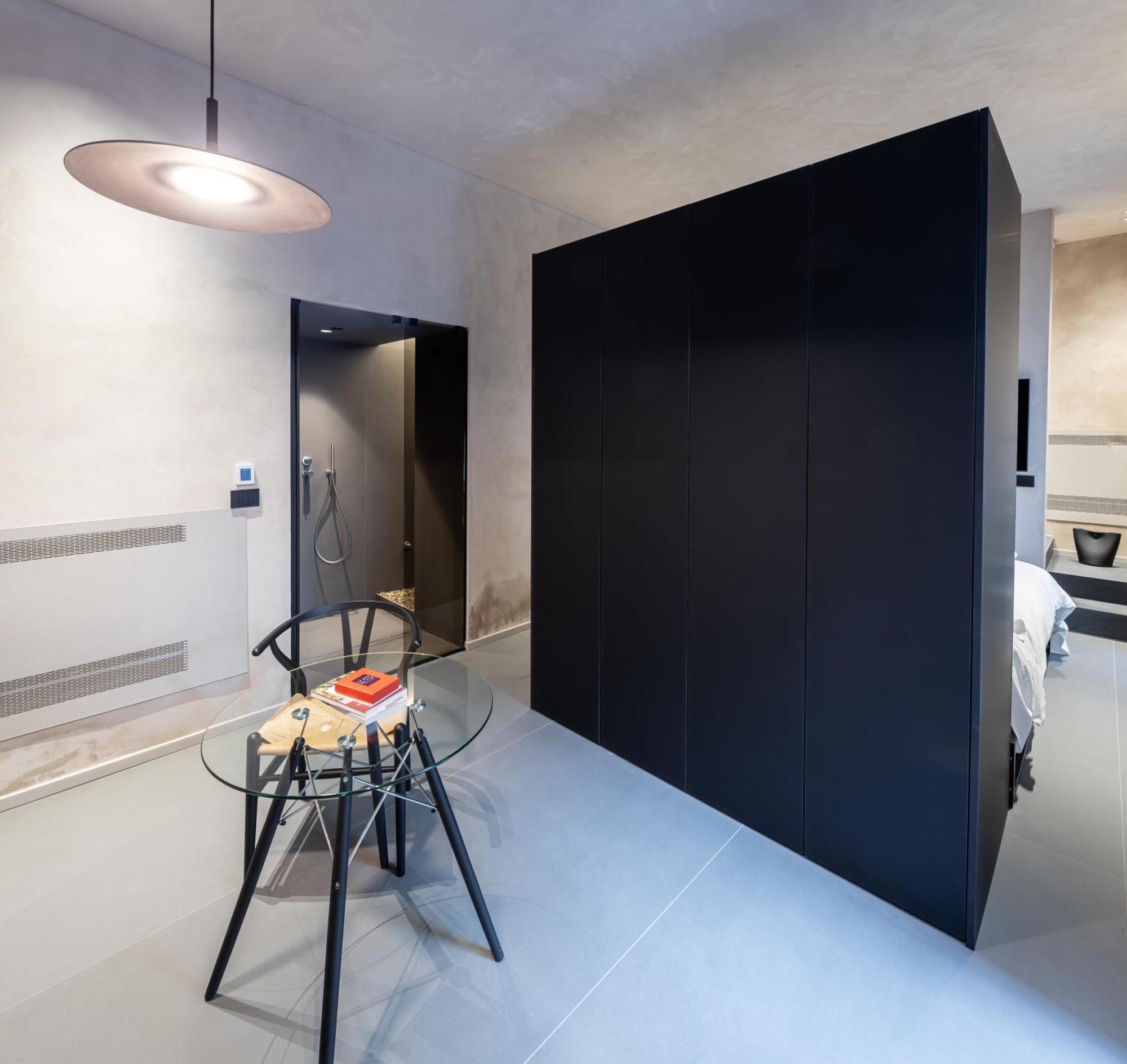 Terme Di Bacco - Design And Apartment