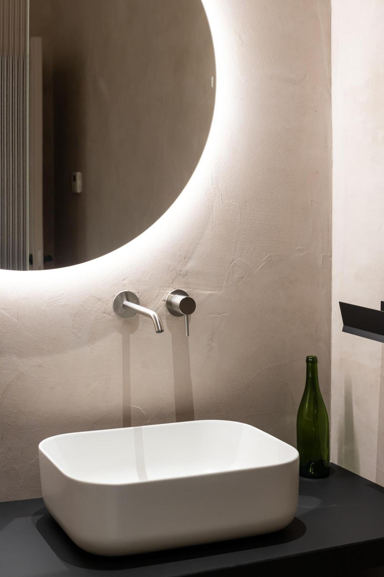 Apartment Terme Di Bacco - Design And *