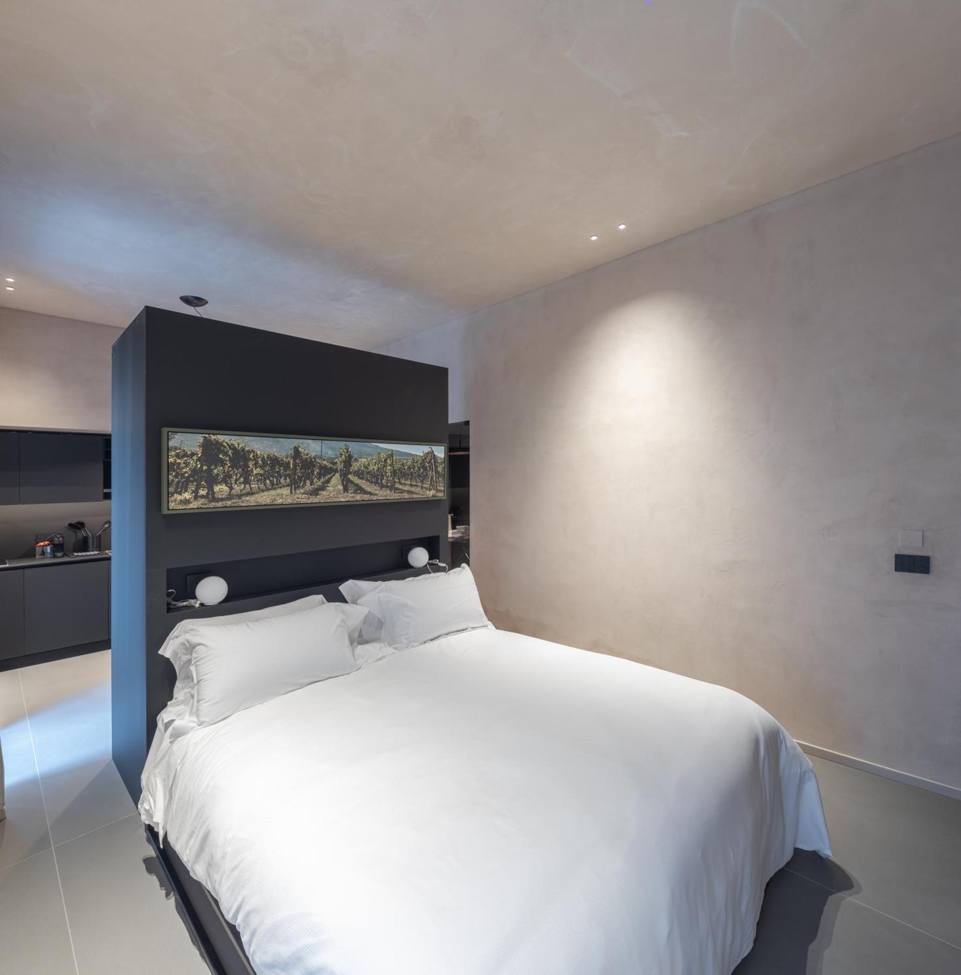 Terme Di Bacco - Design And Apartment