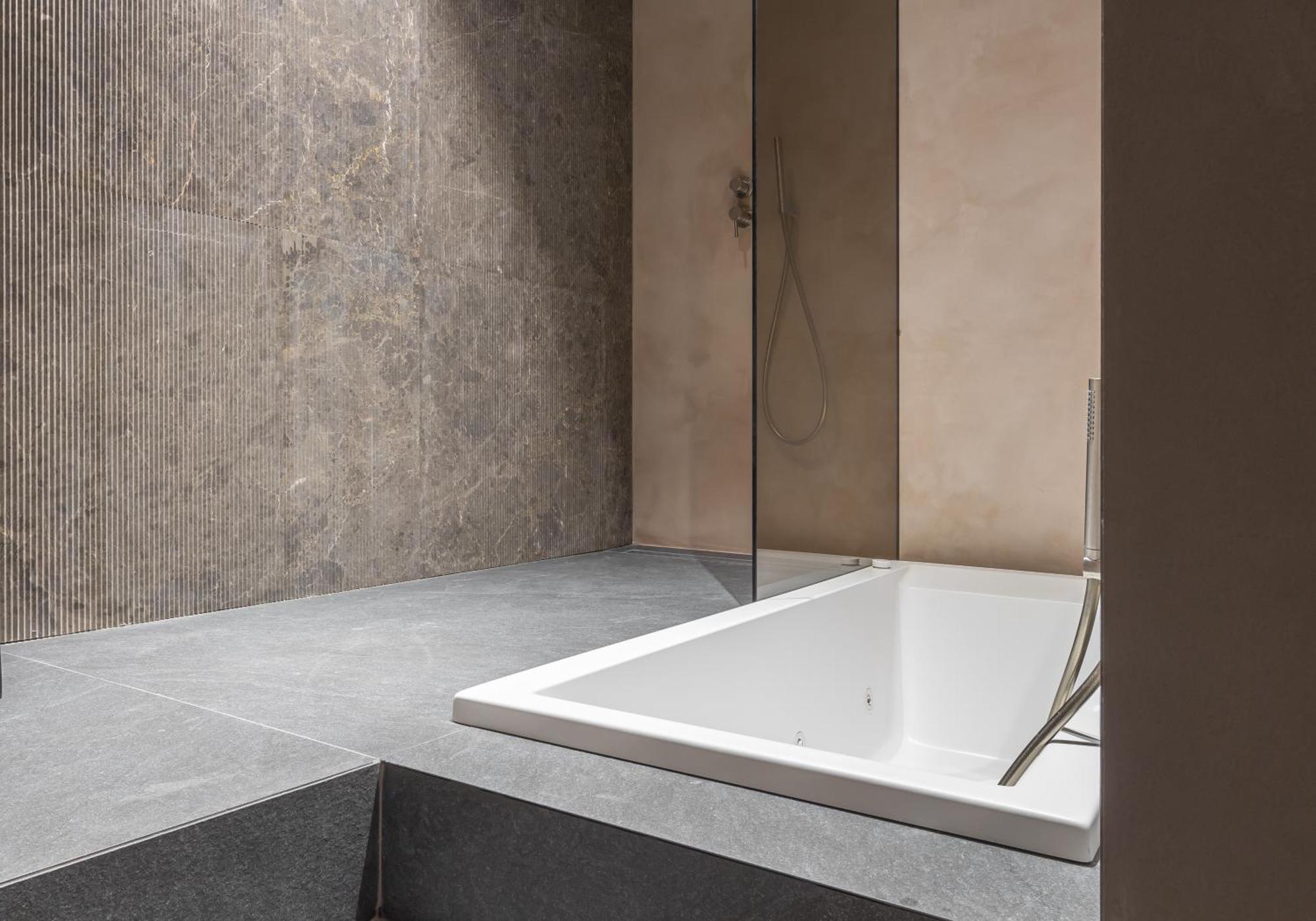 Terme Di Bacco - Design And *