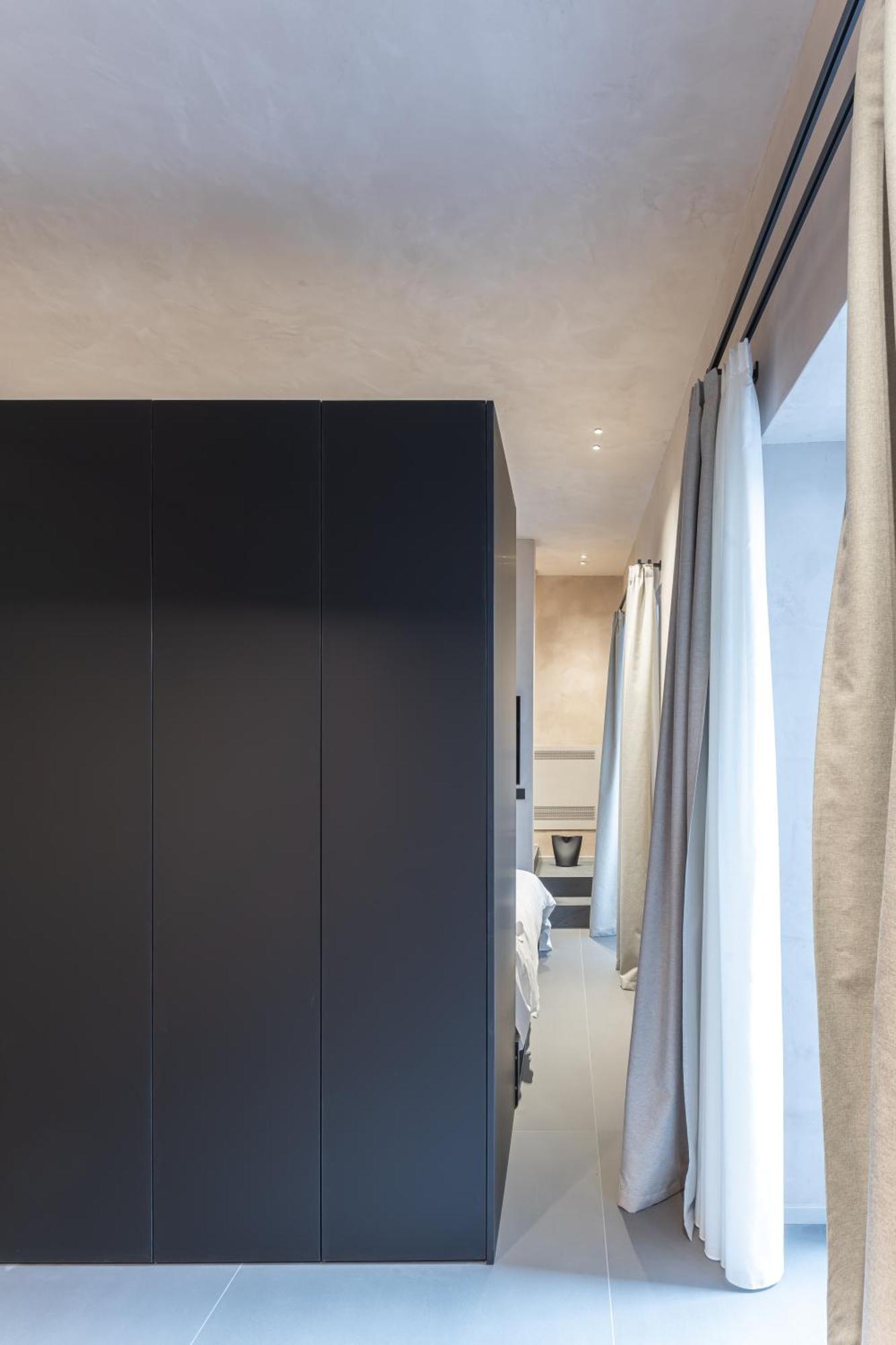 Terme Di Bacco - Design And *