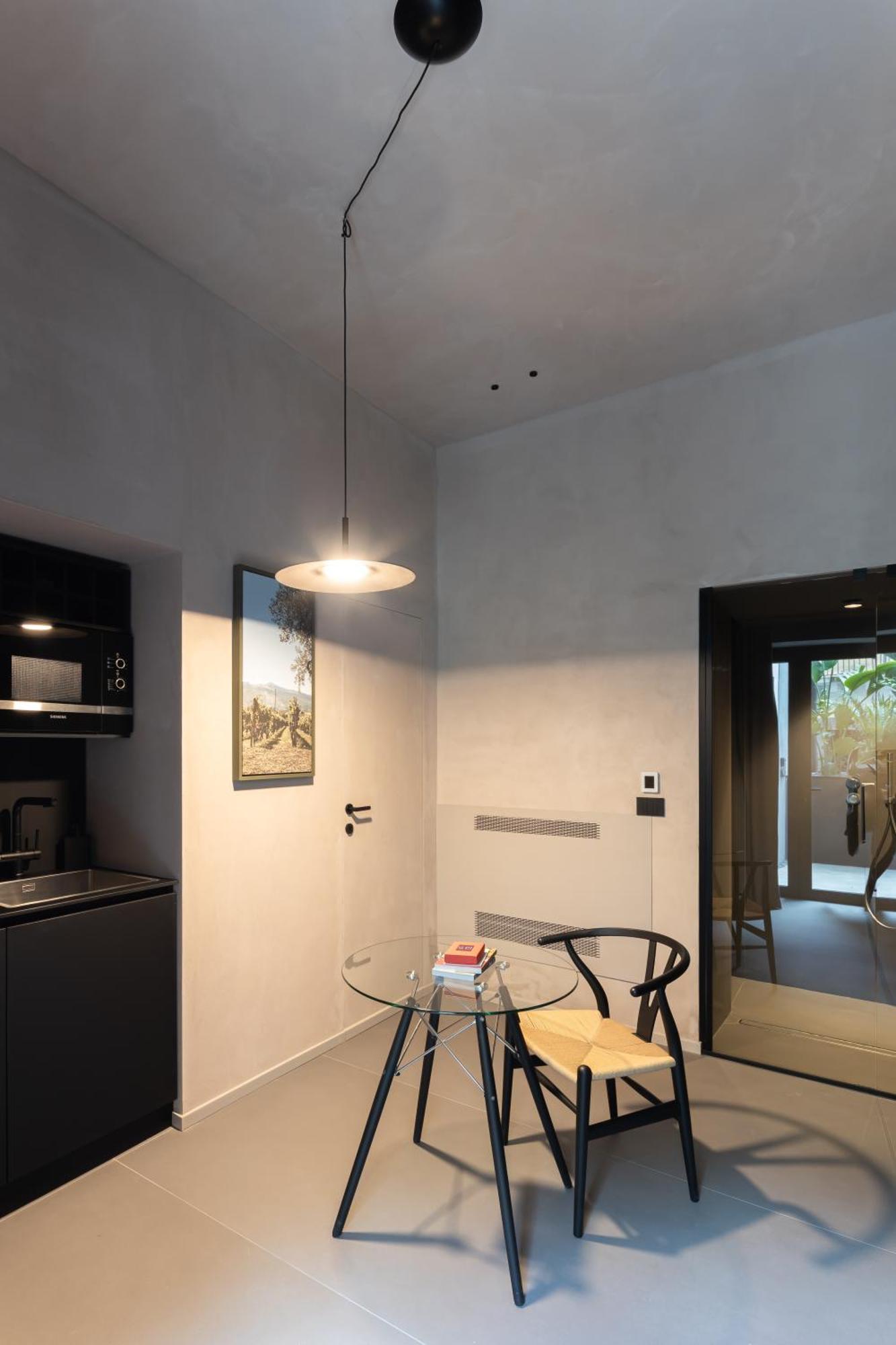 Terme Di Bacco - Design And * CTA