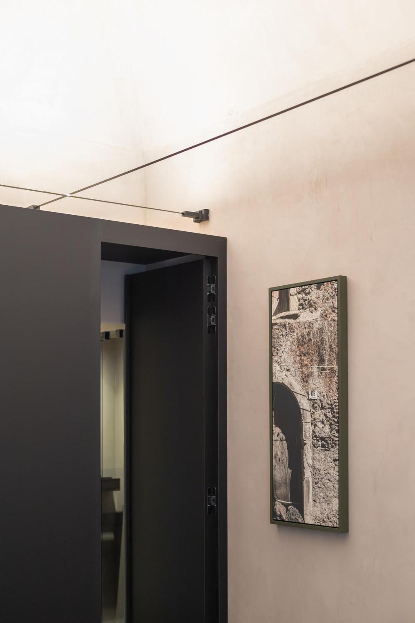 Apartment Terme Di Bacco - Design And *