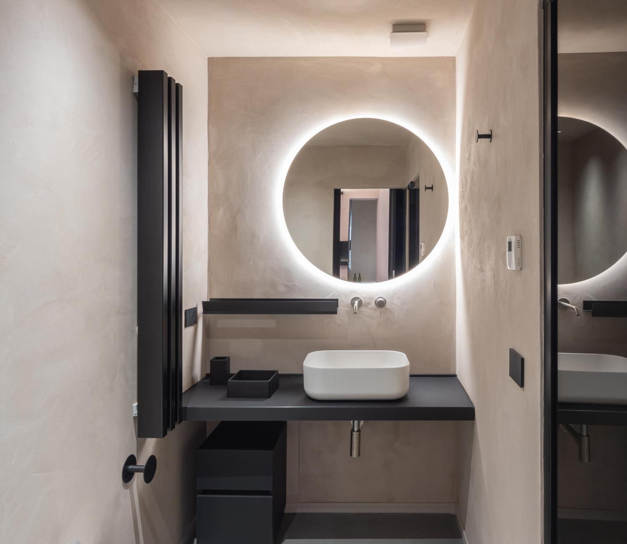 Terme Di Bacco - Design And Apartment