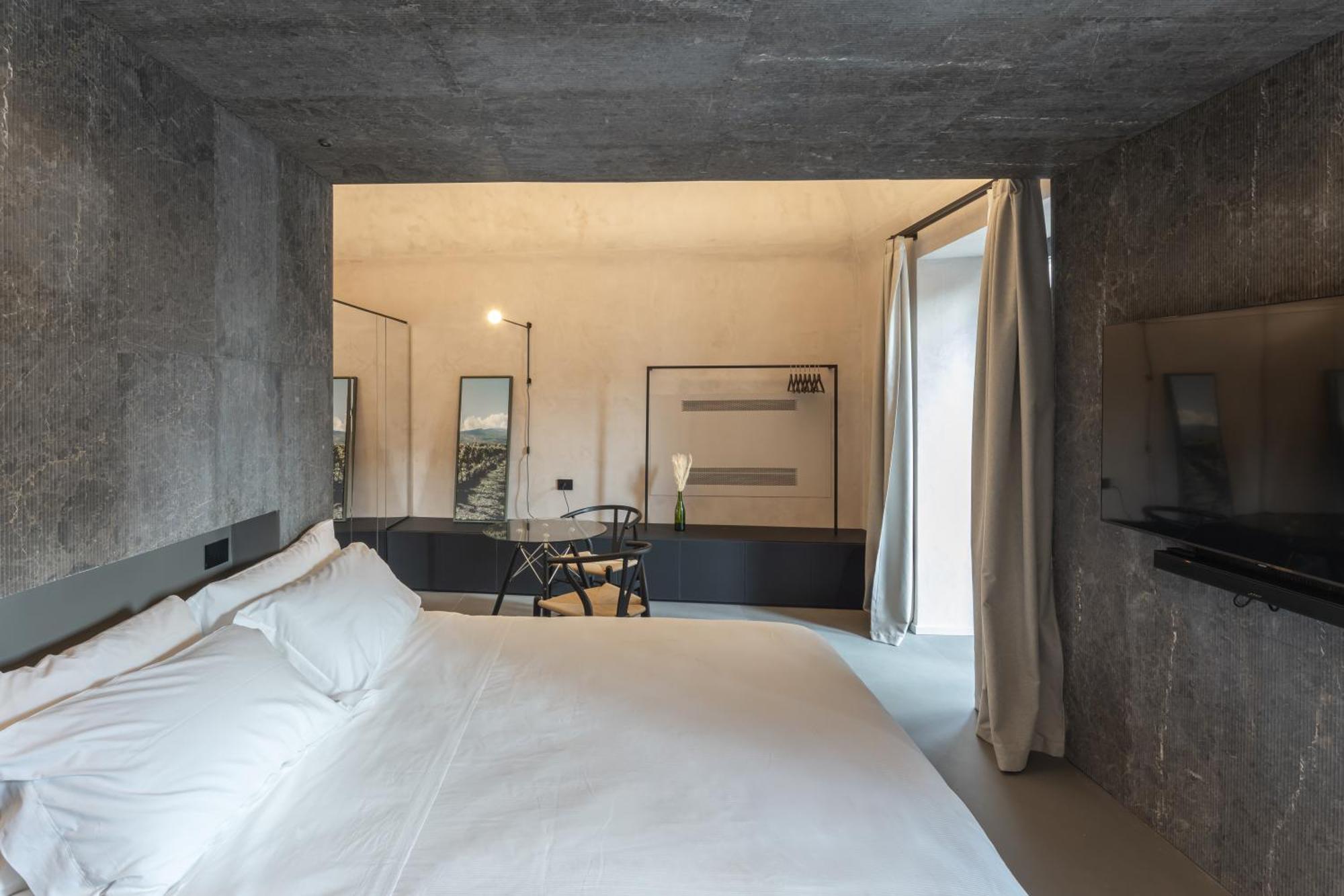Terme Di Bacco - Design And