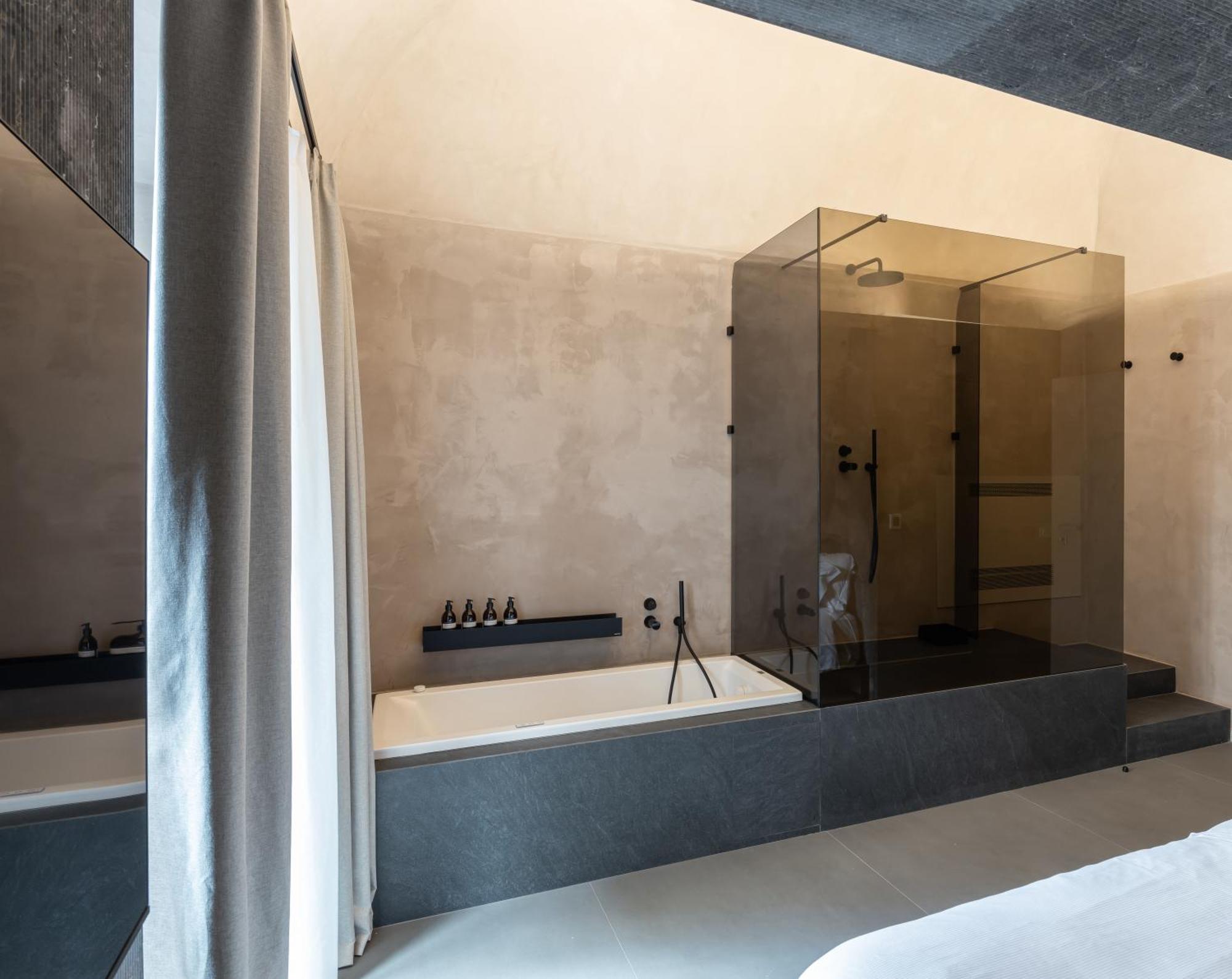 Terme Di Bacco - Design And