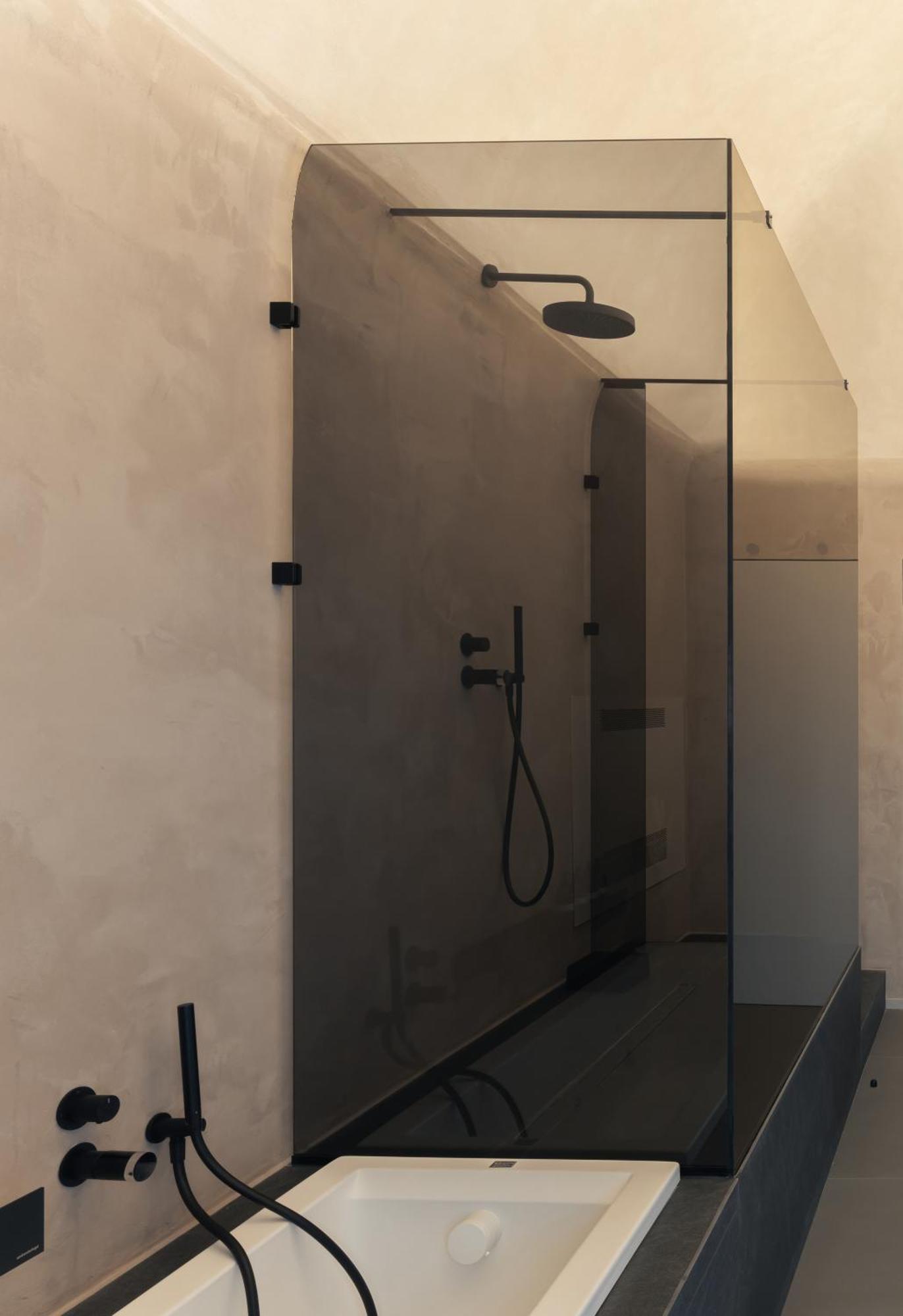Terme Di Bacco - Design And Apartment