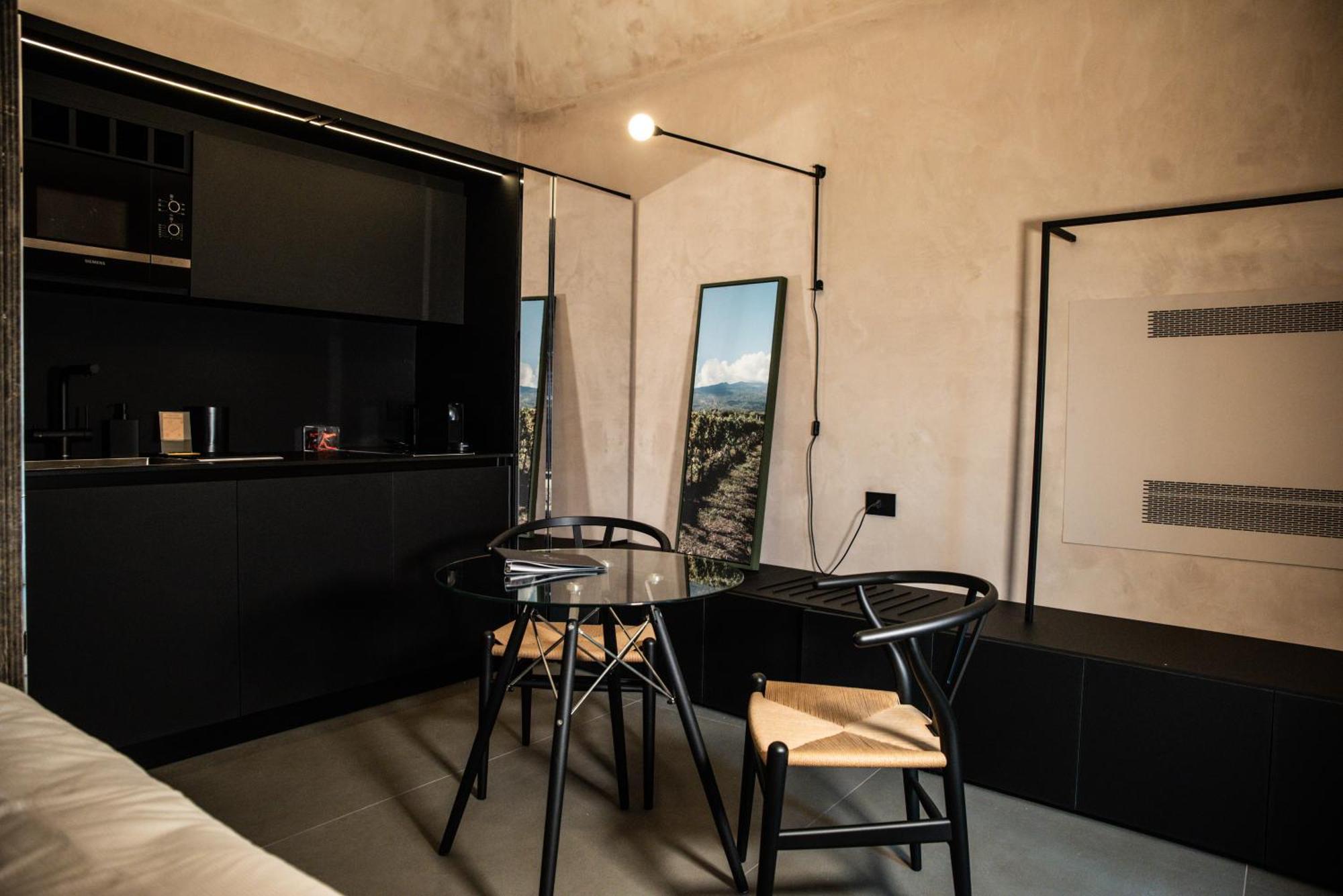 Terme Di Bacco - Design And Apartment