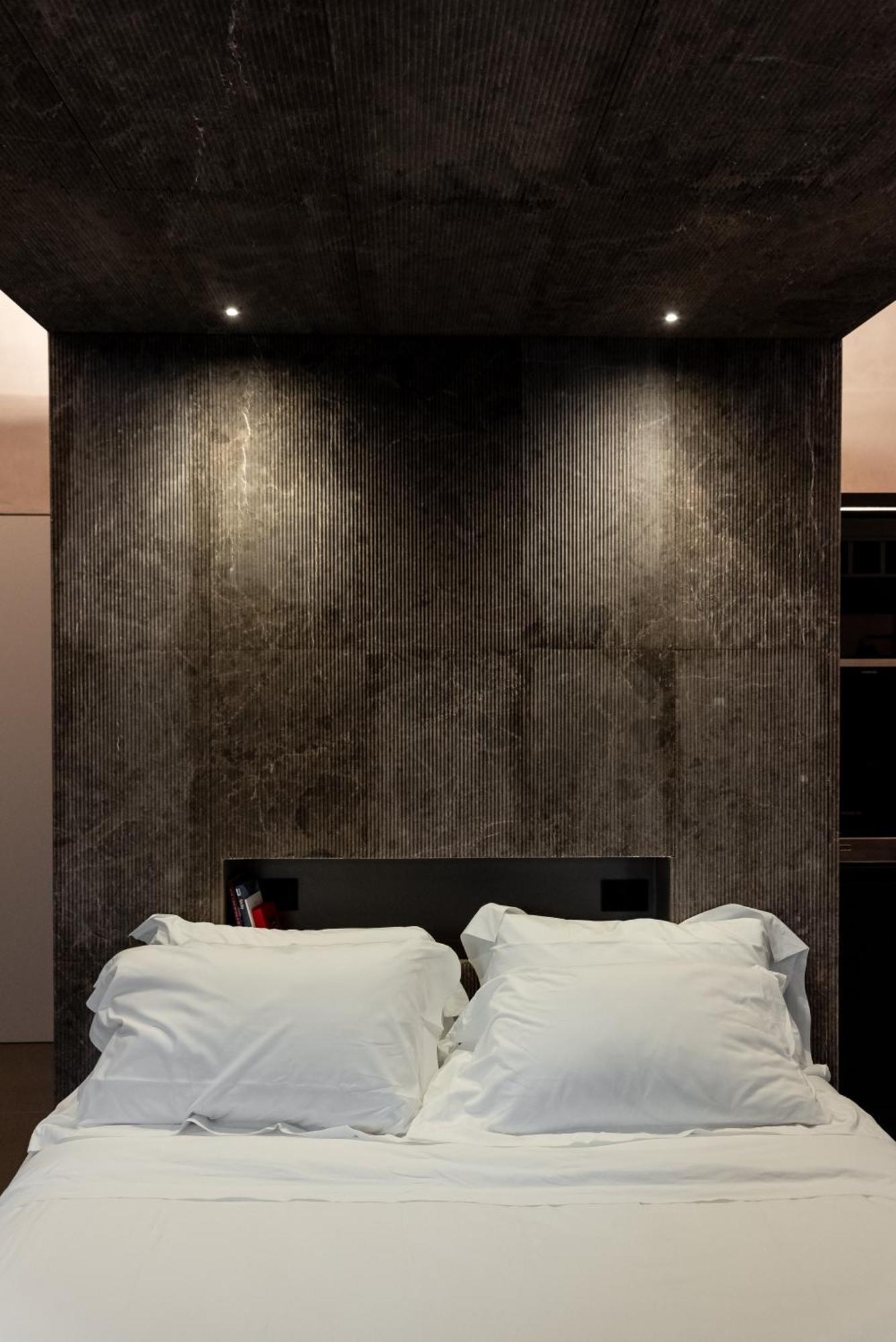 Apartment Terme Di Bacco - Design And
