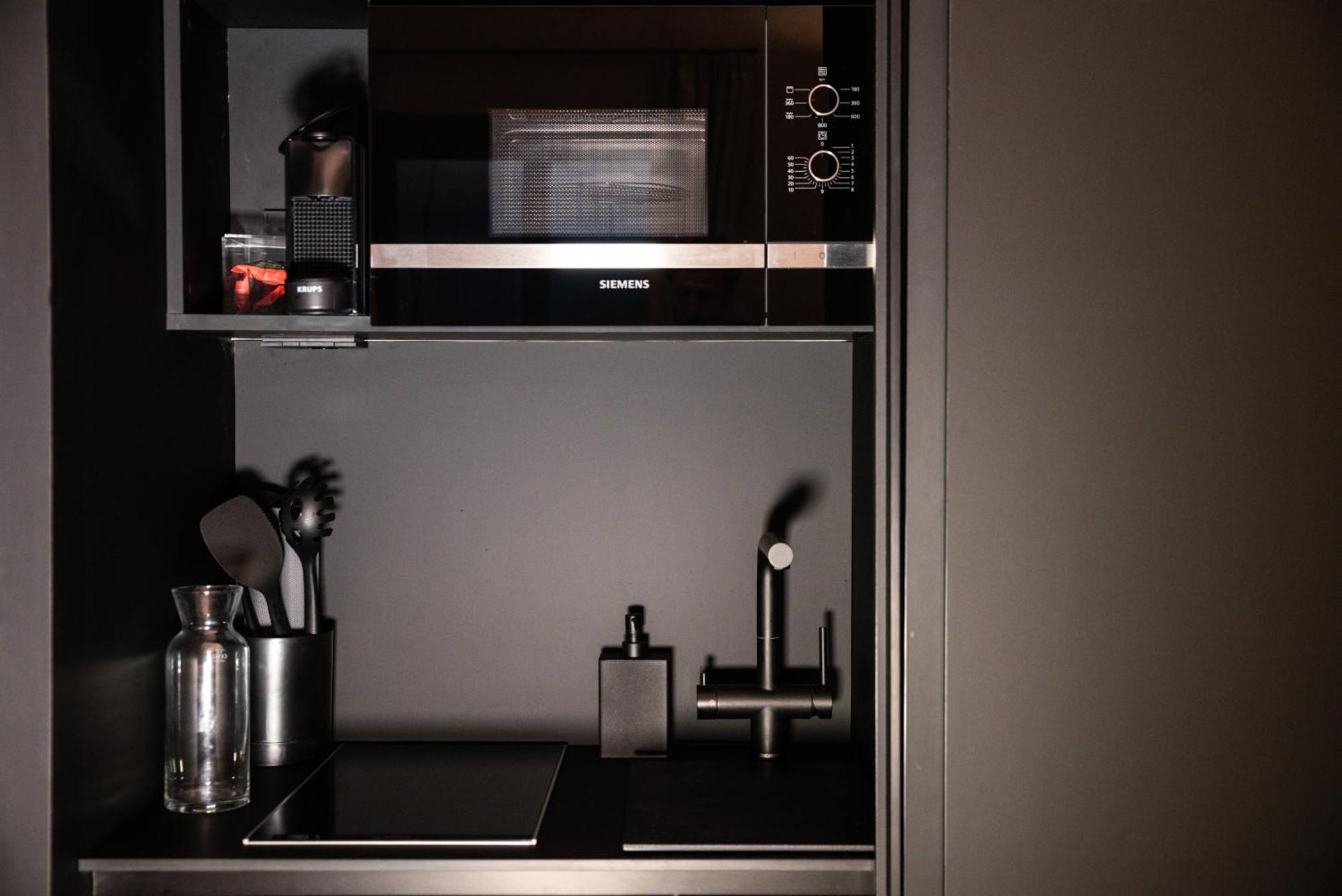 Terme Di Bacco - Design And Apartment CTA