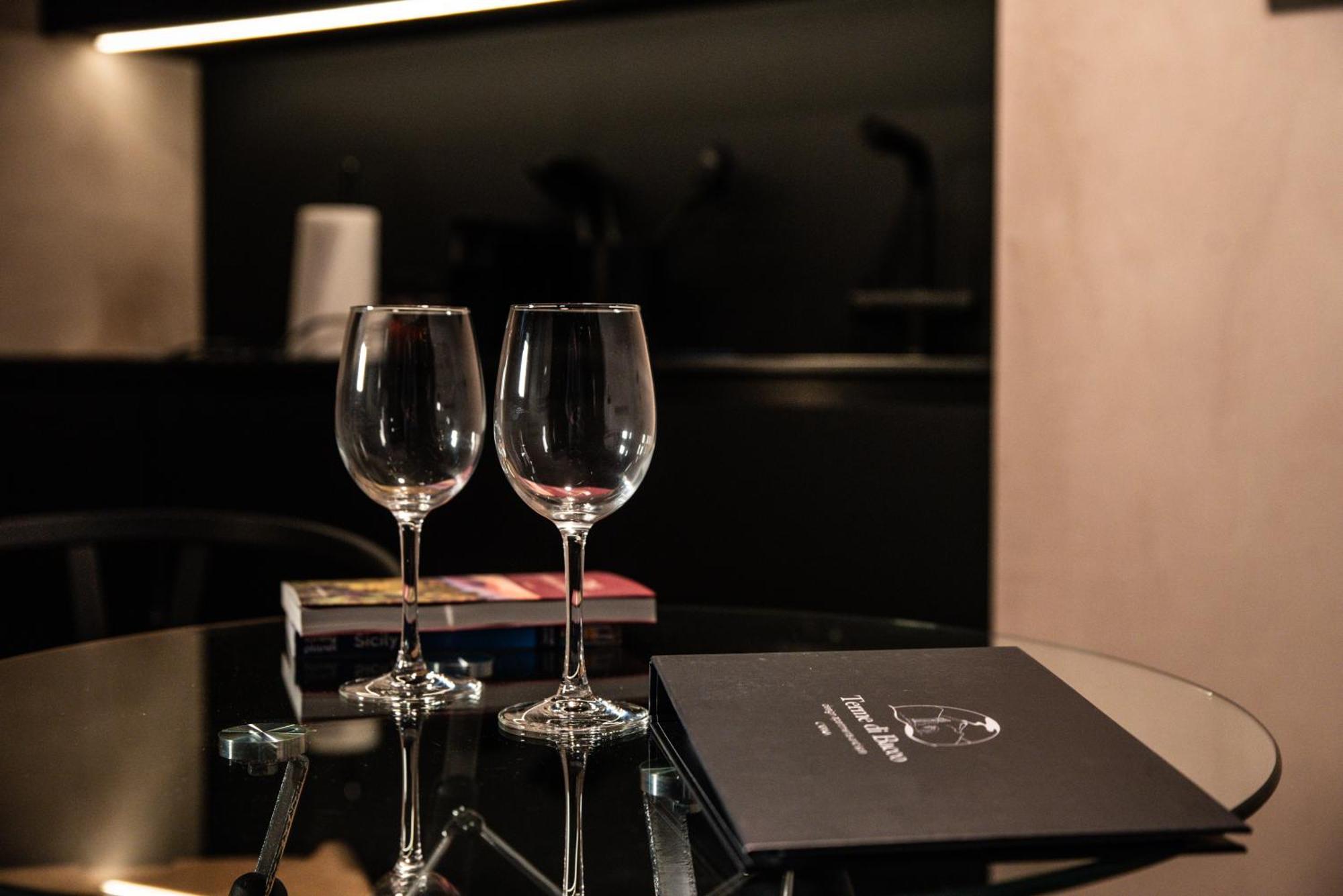 Terme Di Bacco - Design And Apartment *