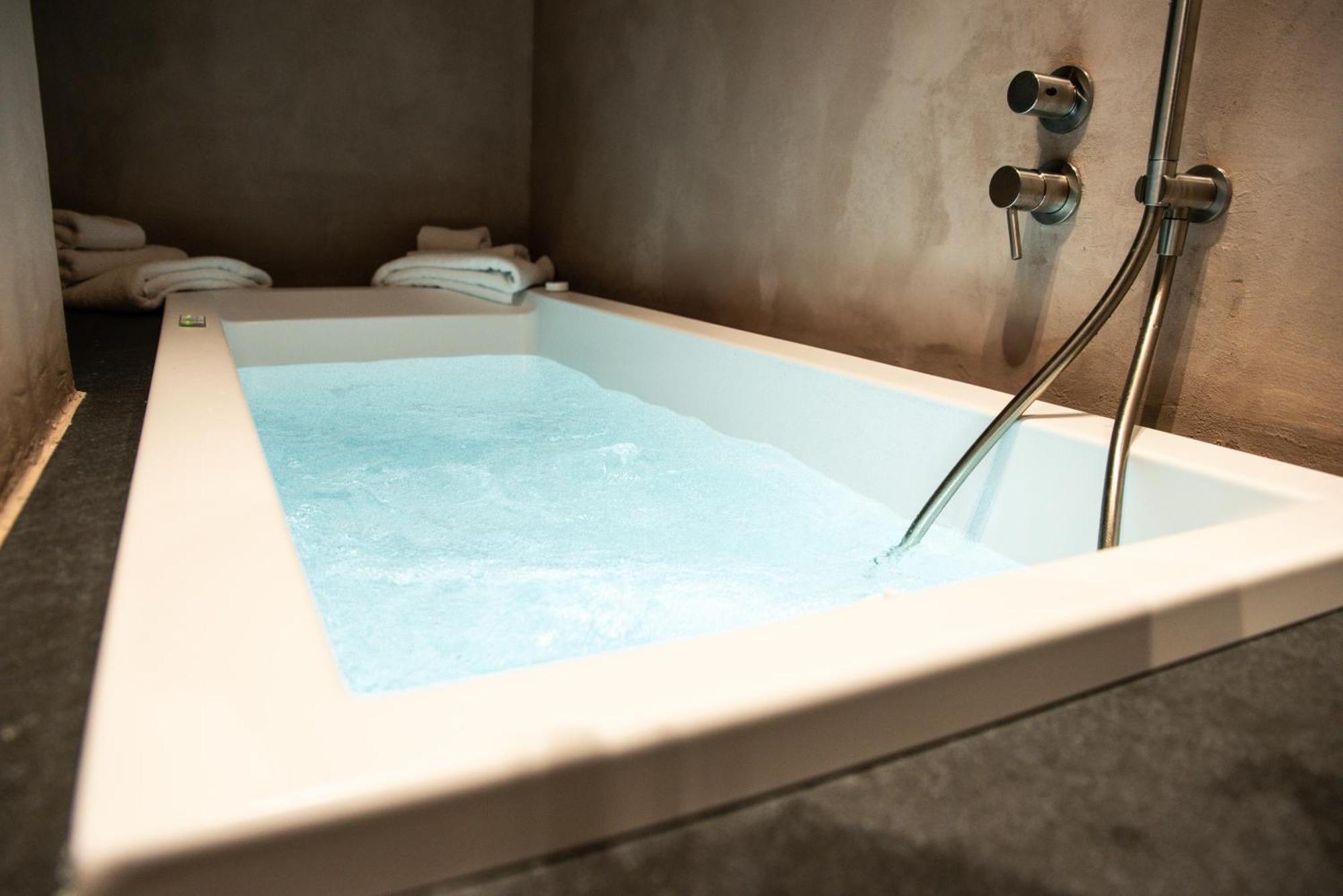 Apartment Terme Di Bacco - Design And *