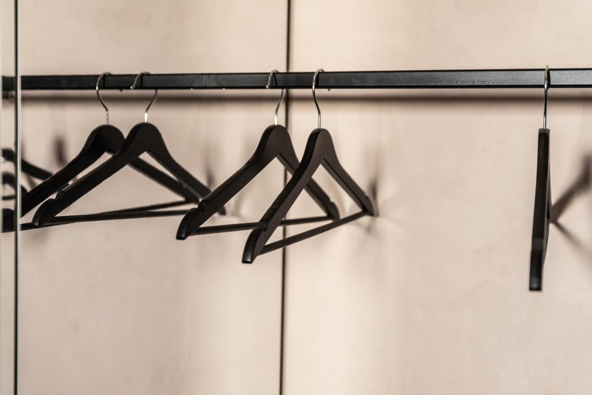 Apartment Terme Di Bacco - Design And