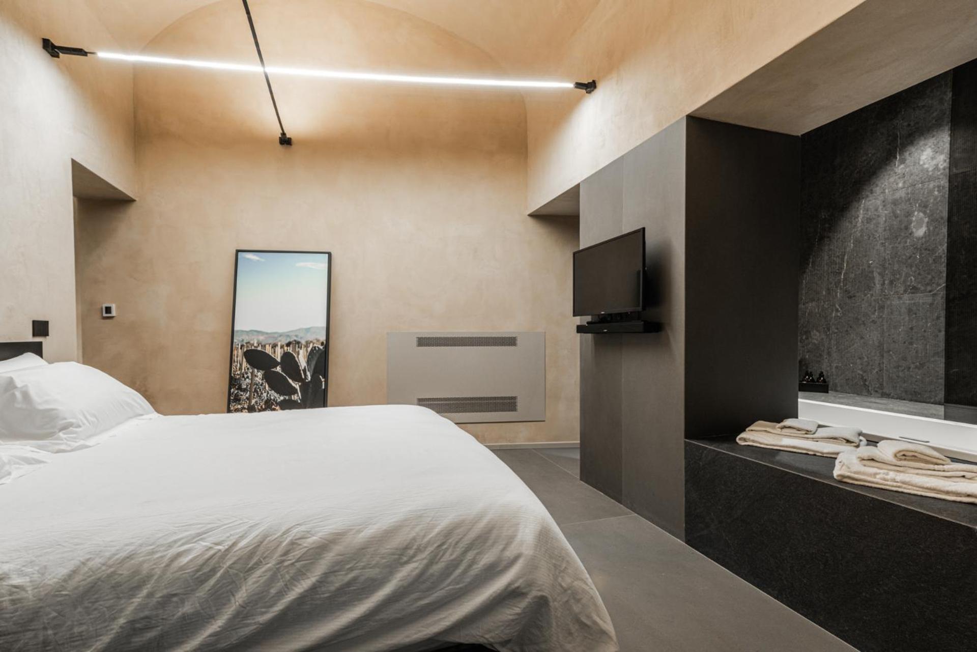 Terme Di Bacco - Design And Apartment