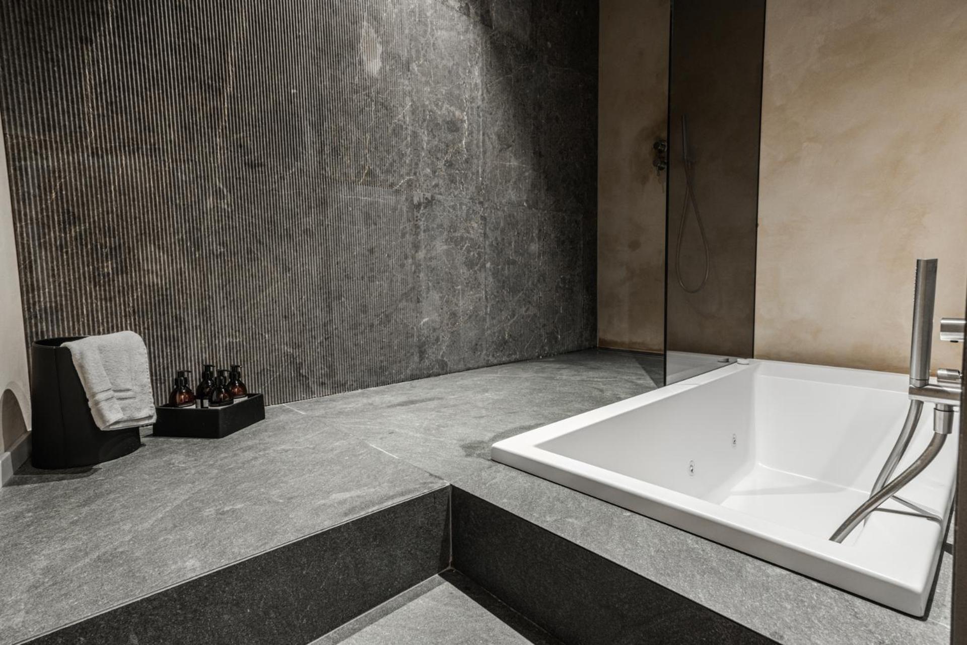 Terme Di Bacco - Design And Apartment