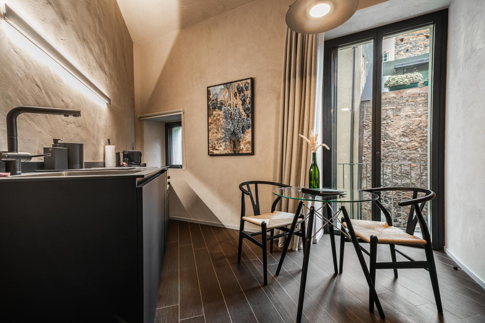 Terme Di Bacco - Design And Apartment *