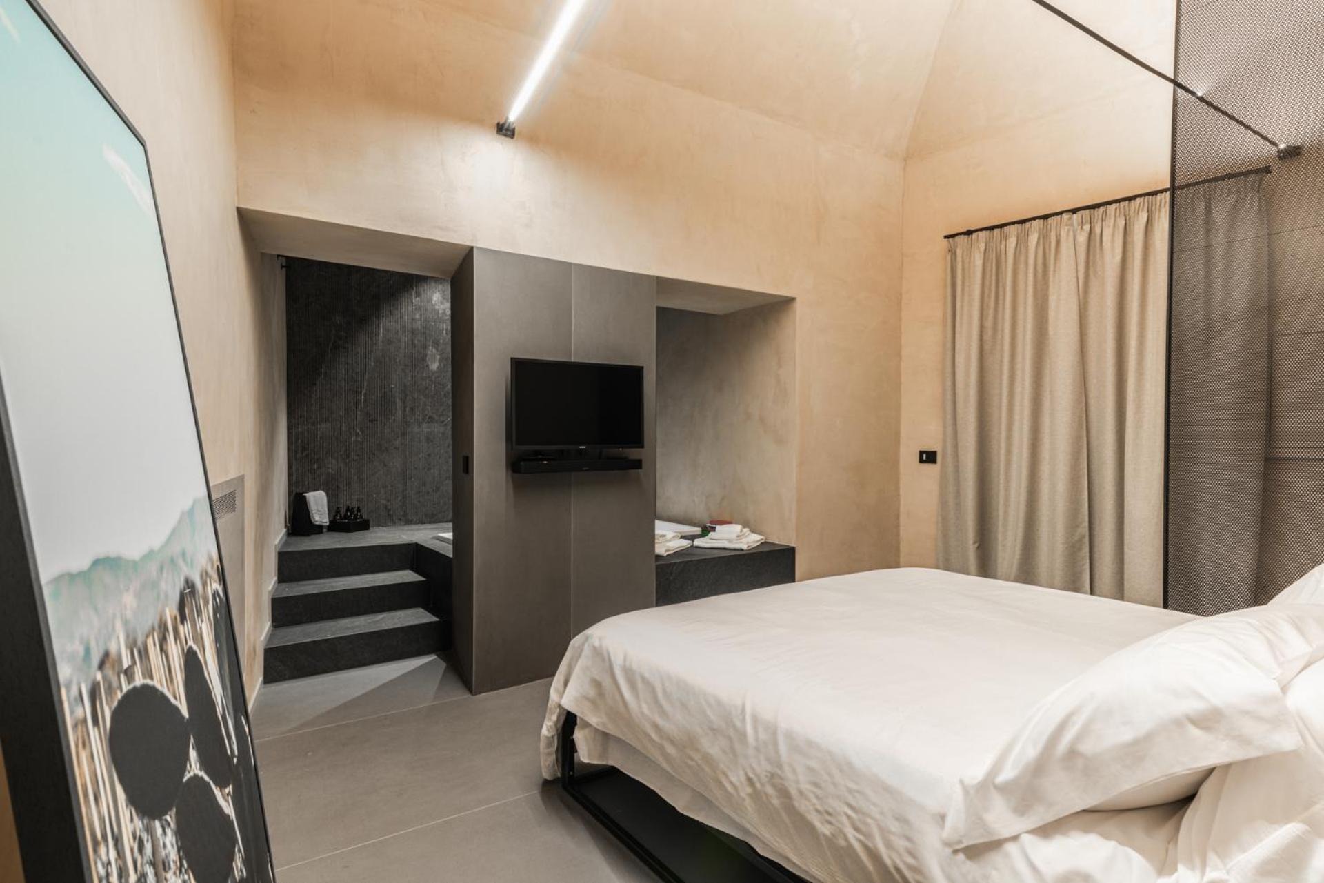 Terme Di Bacco - Design And Apartment