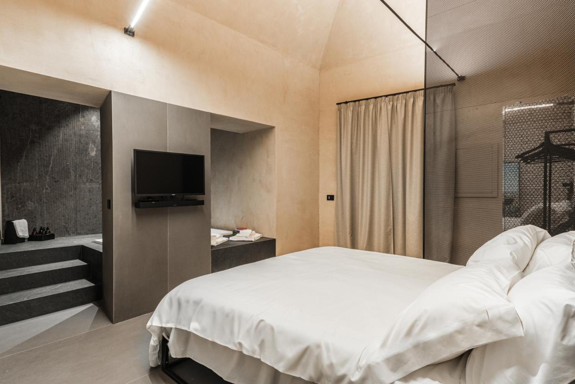 Terme Di Bacco - Design And *