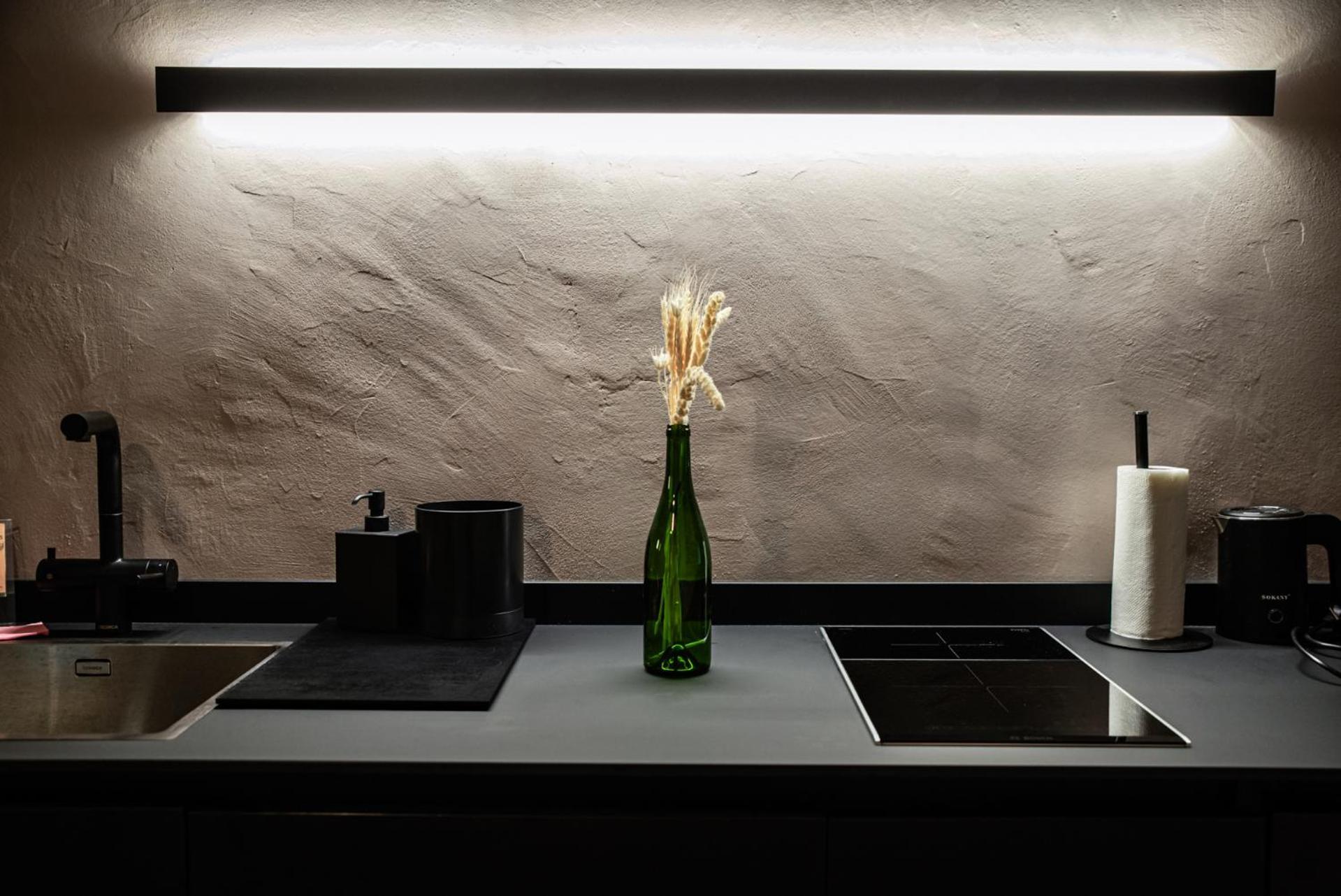 Apartment Terme Di Bacco - Design And CTA