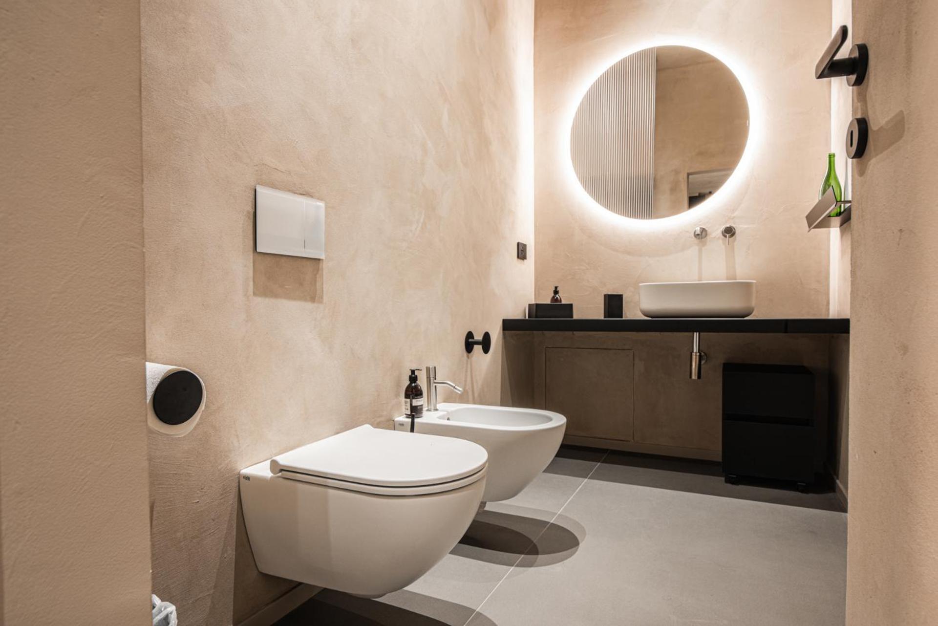 Terme Di Bacco - Design And Apartment *